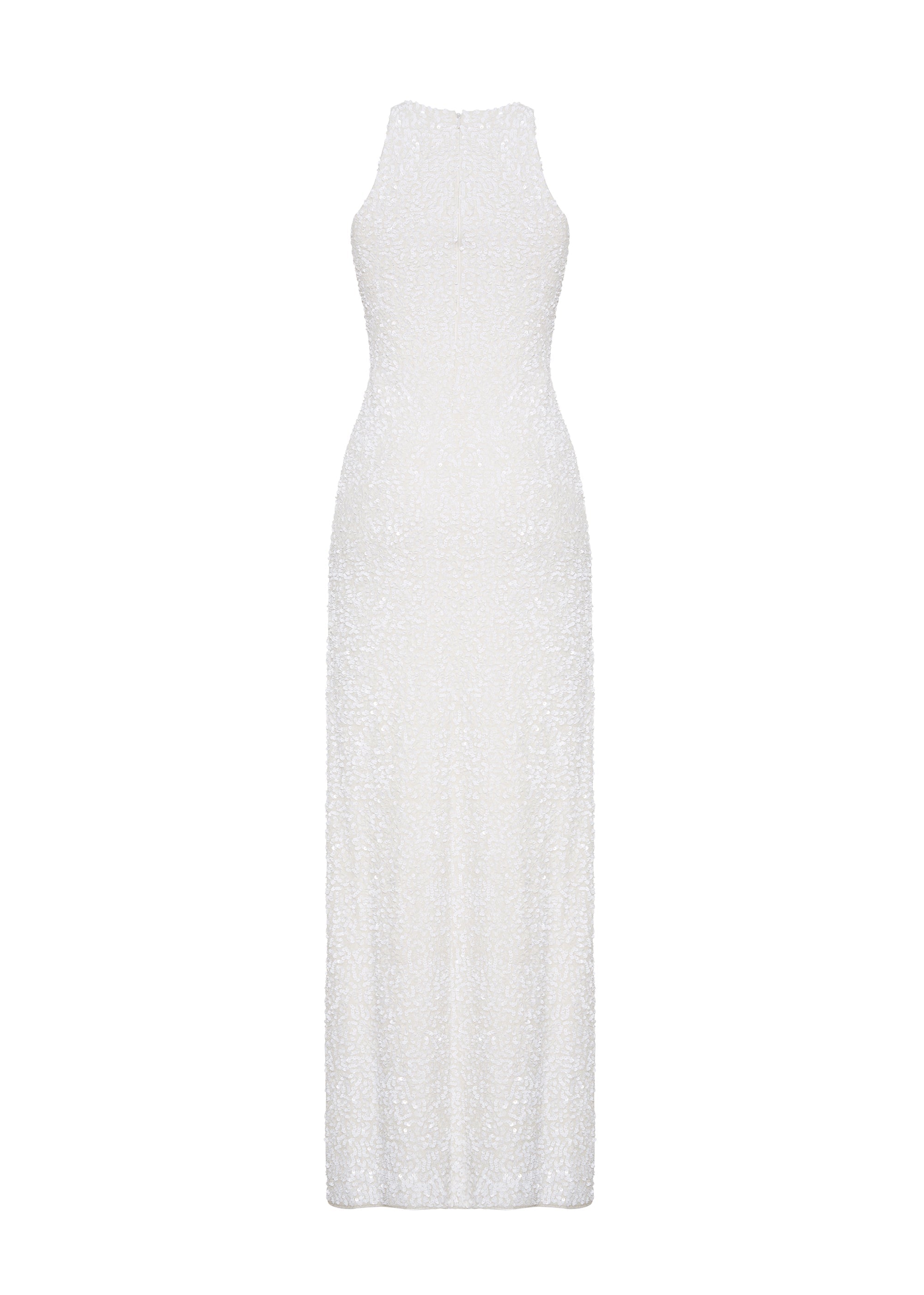 taylor dress KNITS Adam Lippes