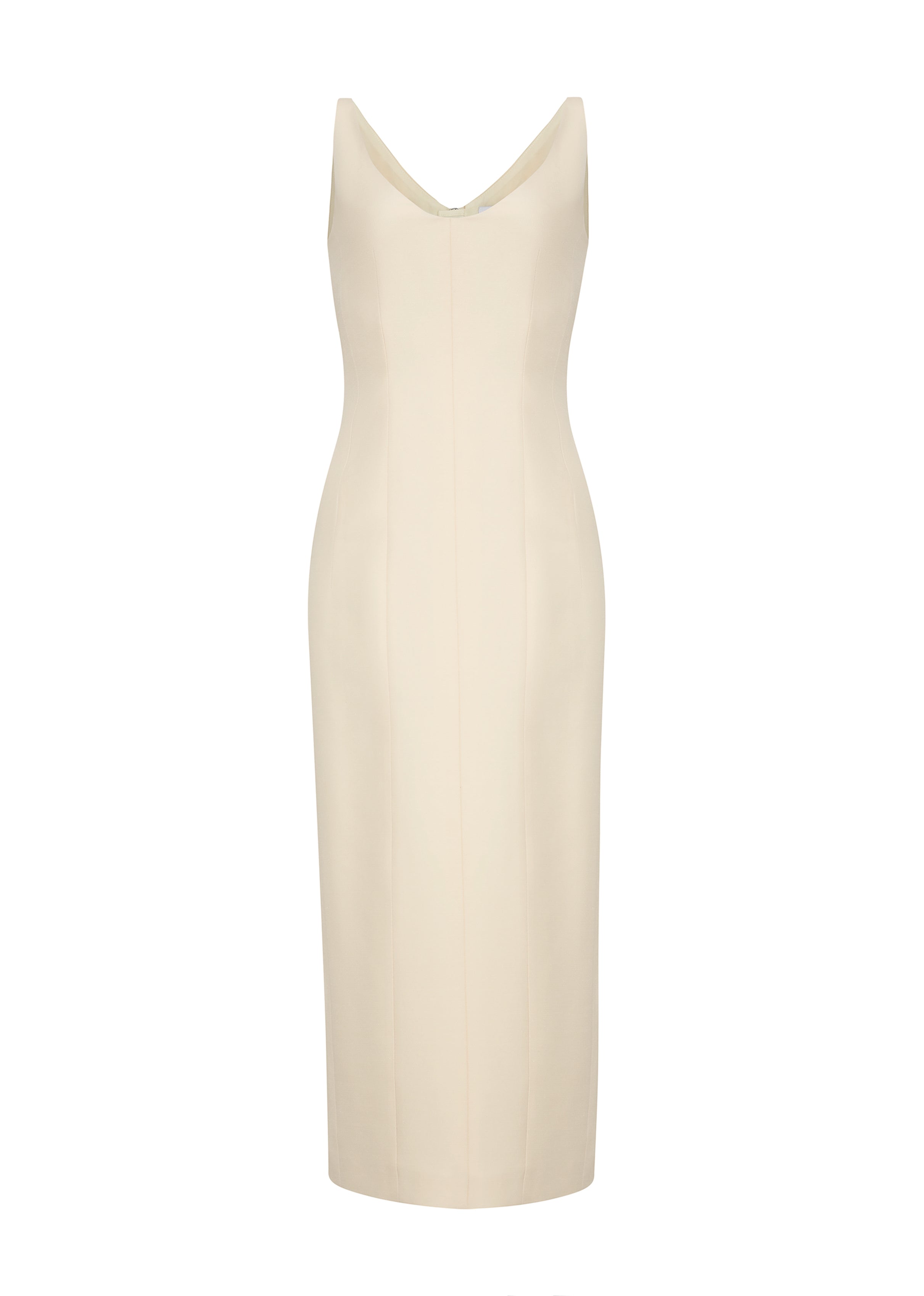 willa dress DRESSES Adam Lippes