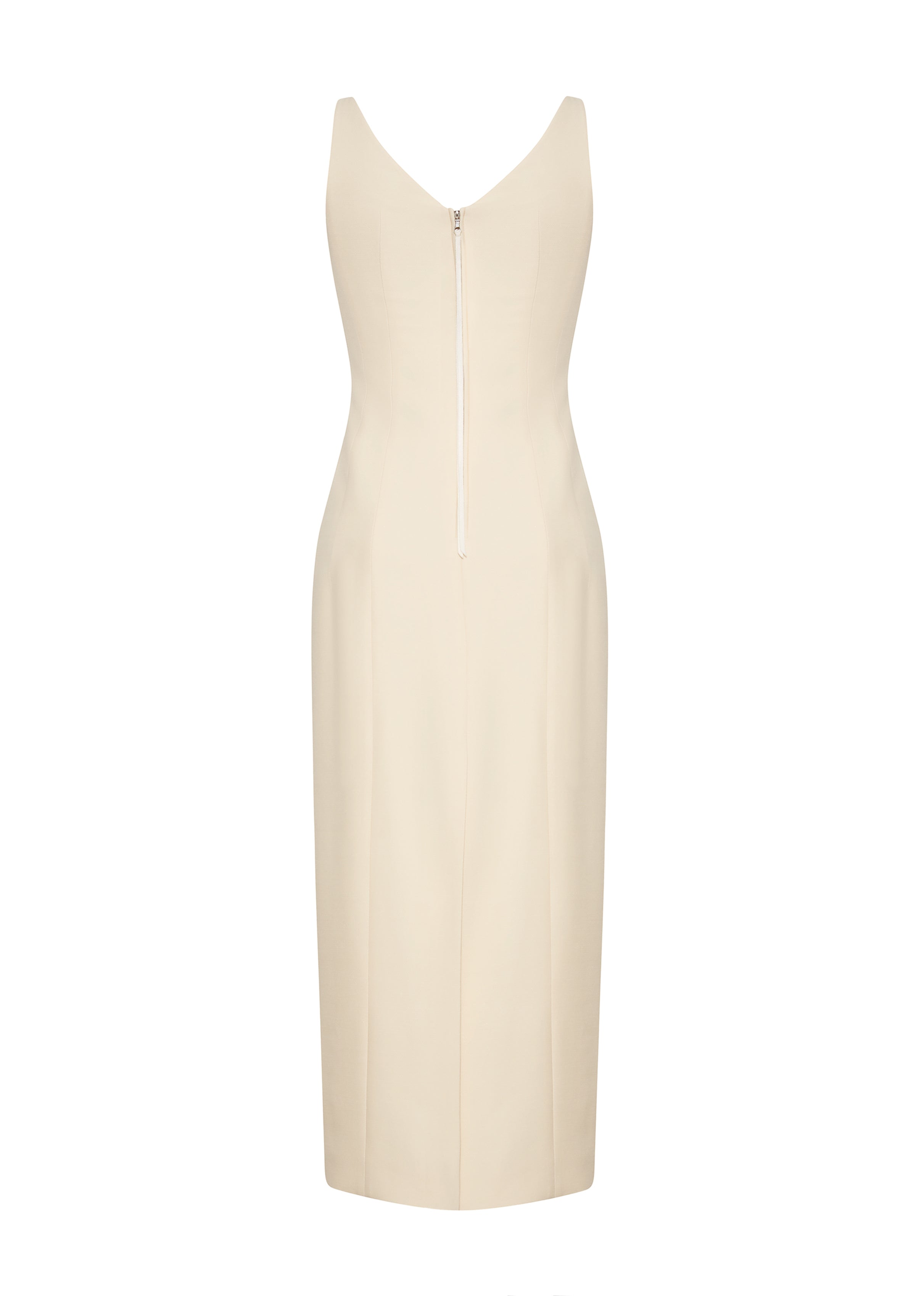 willa dress DRESSES Adam Lippes