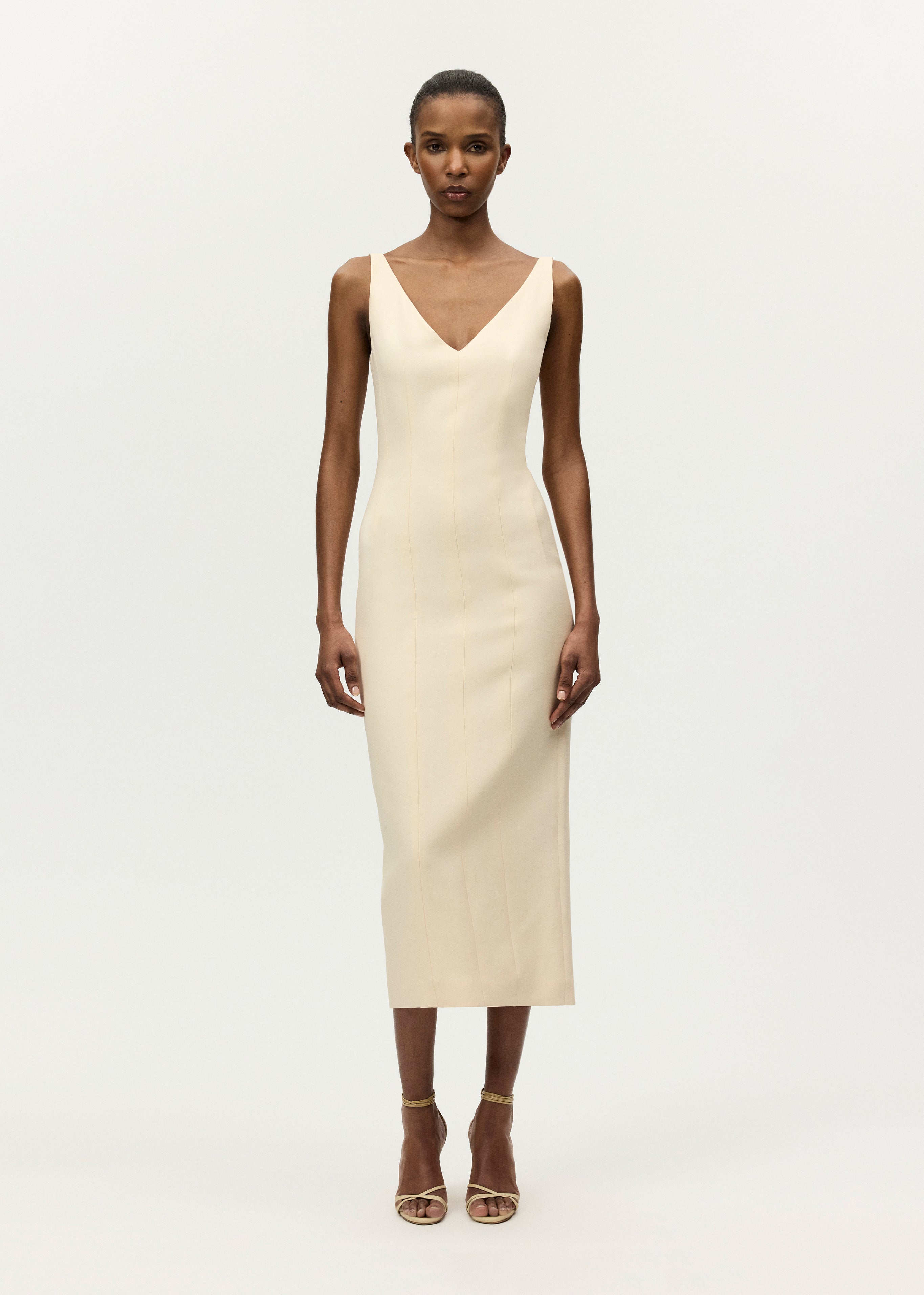 willa dress DRESSES Adam Lippes