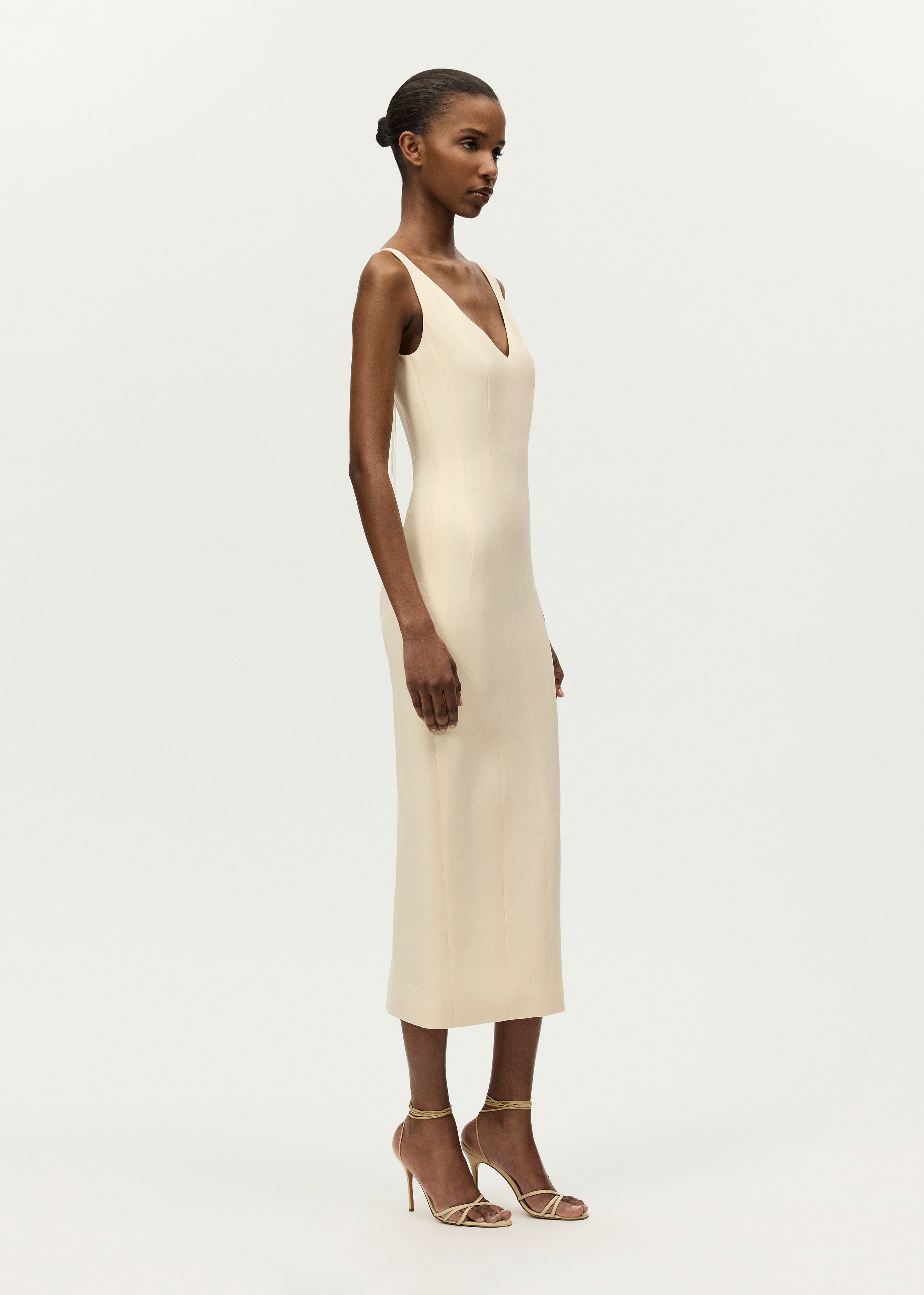 willa dress DRESSES Adam Lippes