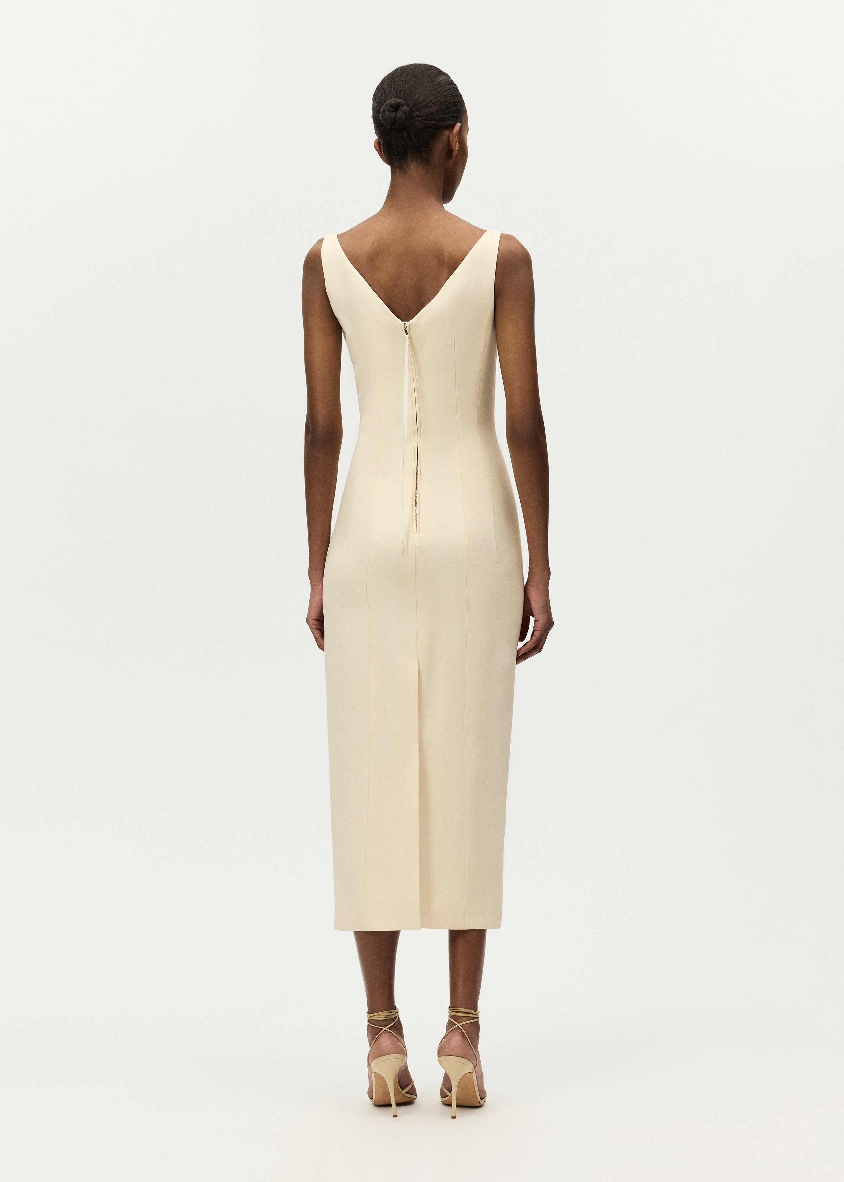 willa dress DRESSES Adam Lippes