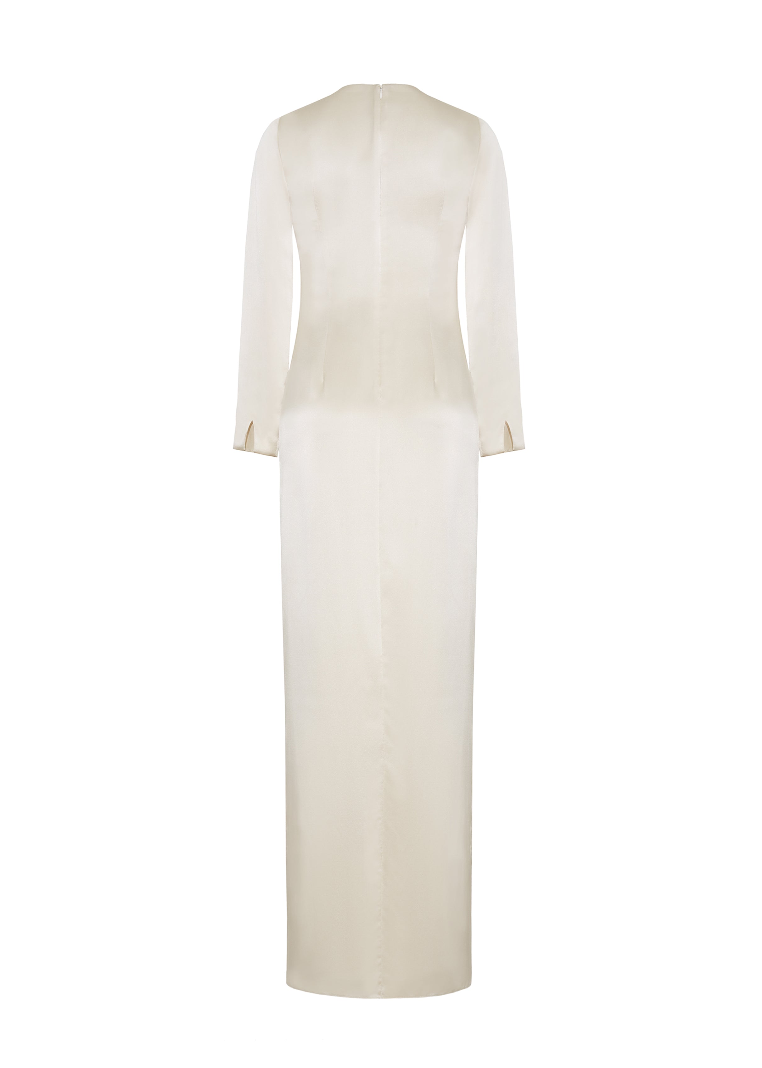 salome dress DRESSES Adam Lippes