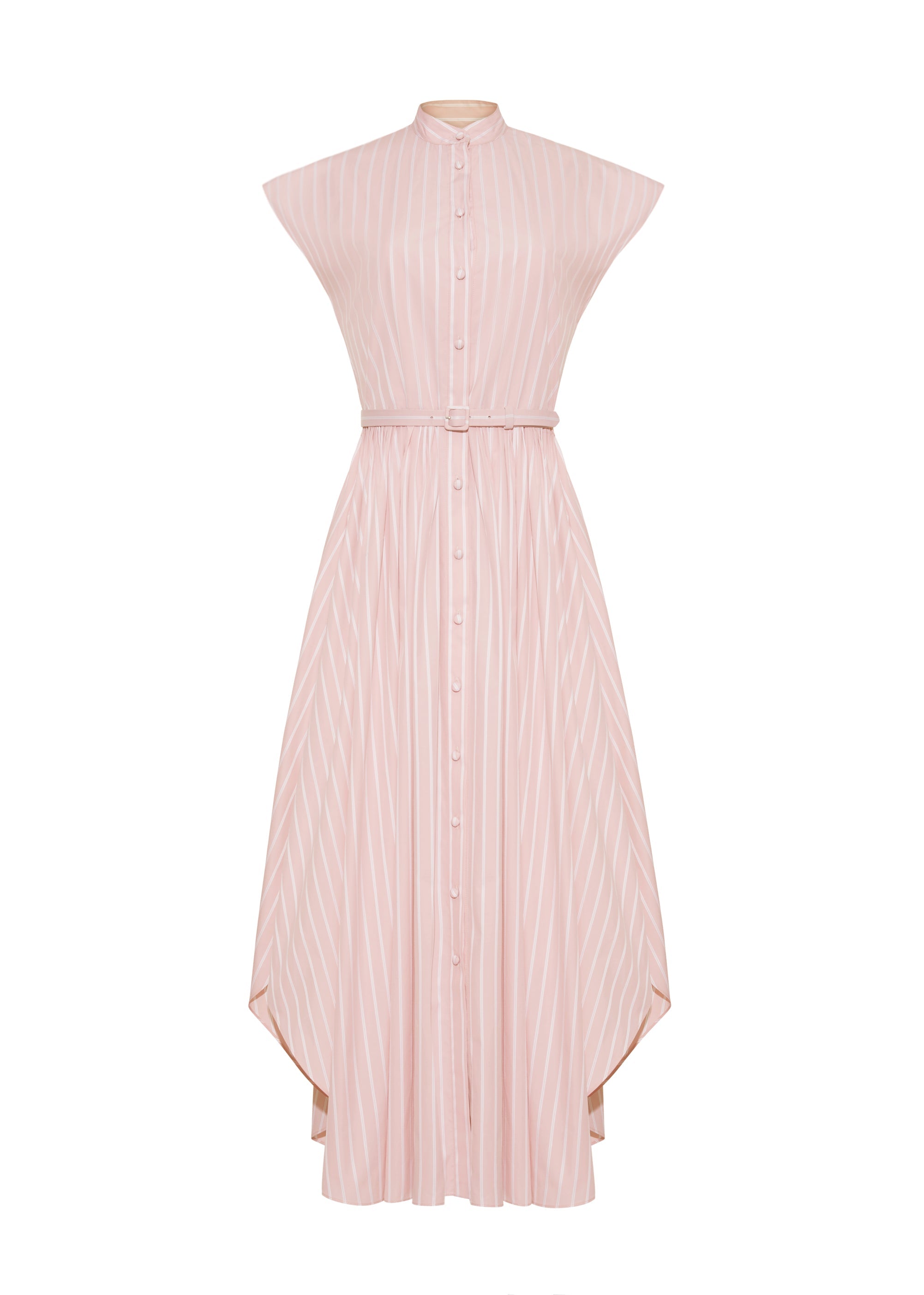 geneveive dress DRESSES Adam Lippes