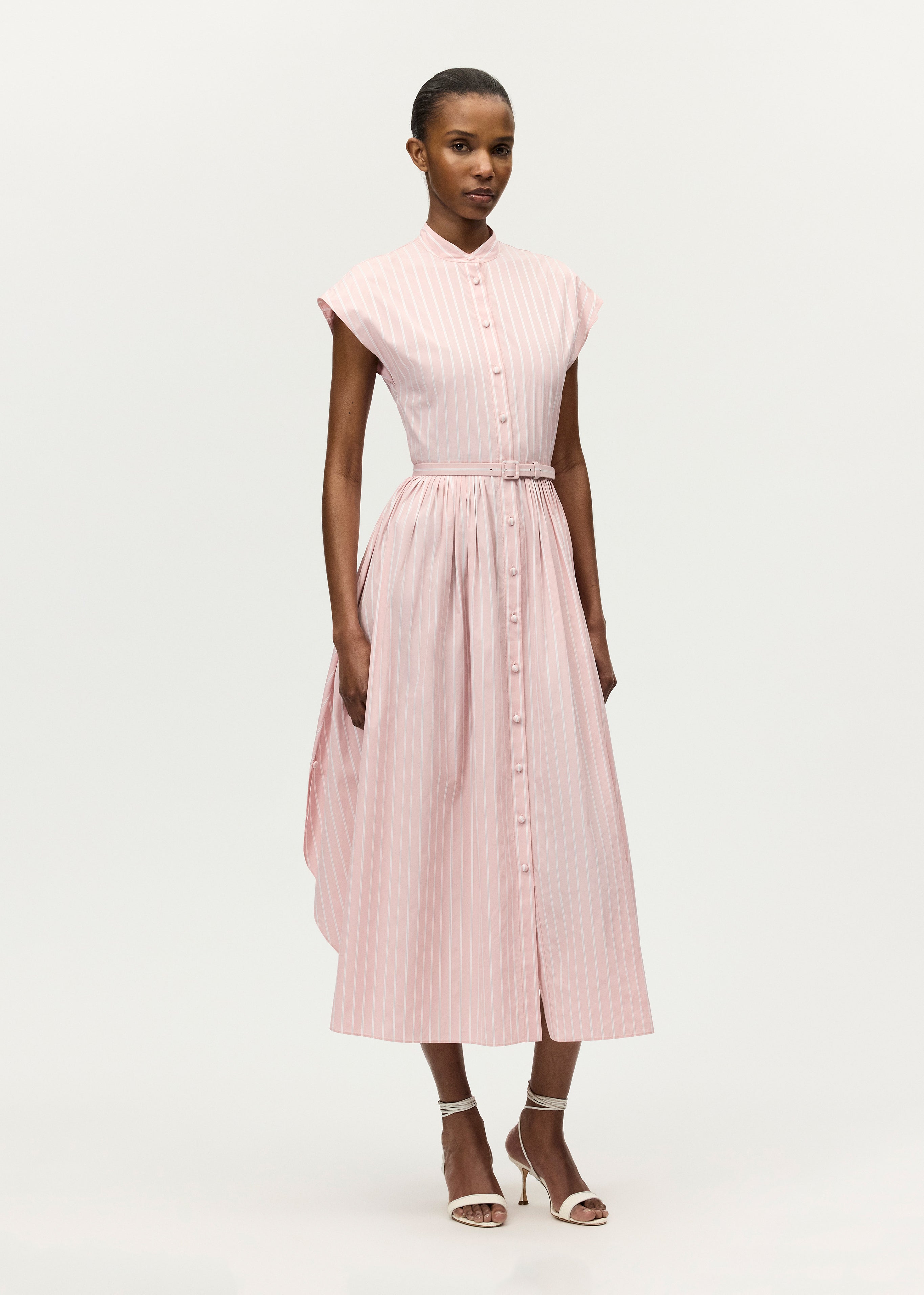 geneveive dress DRESSES Adam Lippes