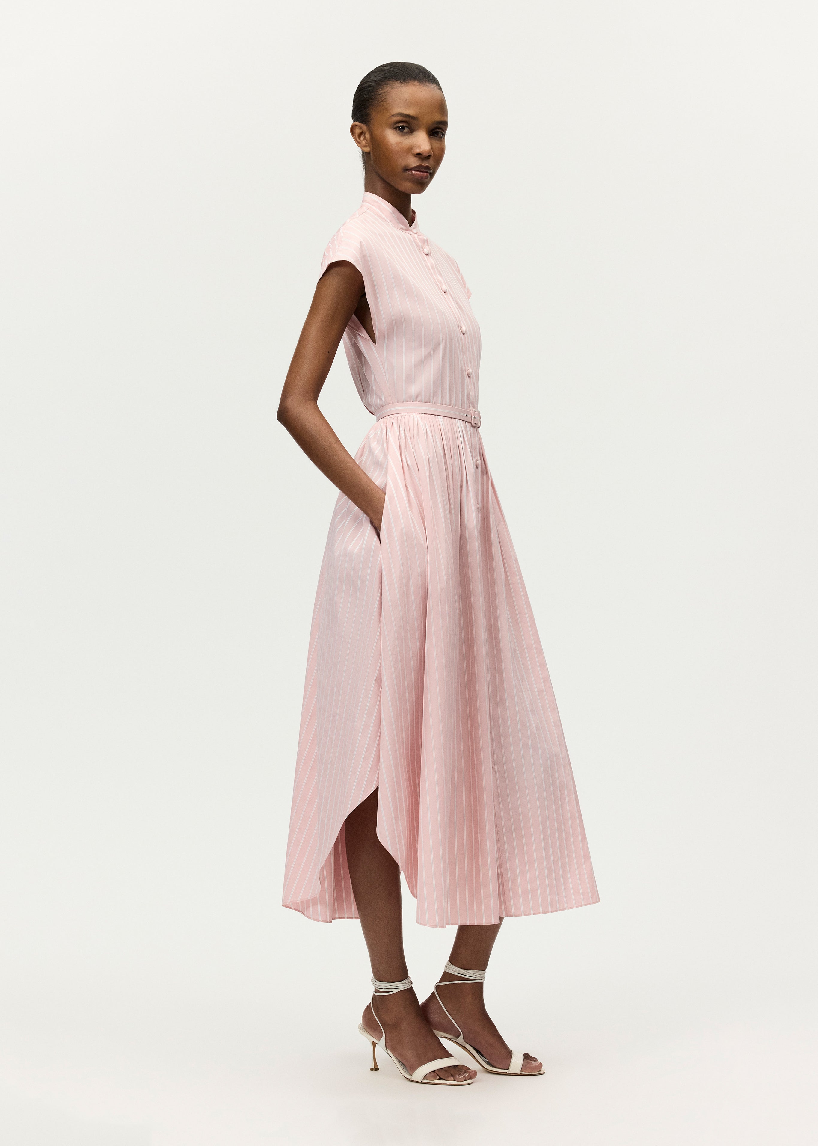 geneveive dress DRESSES Adam Lippes
