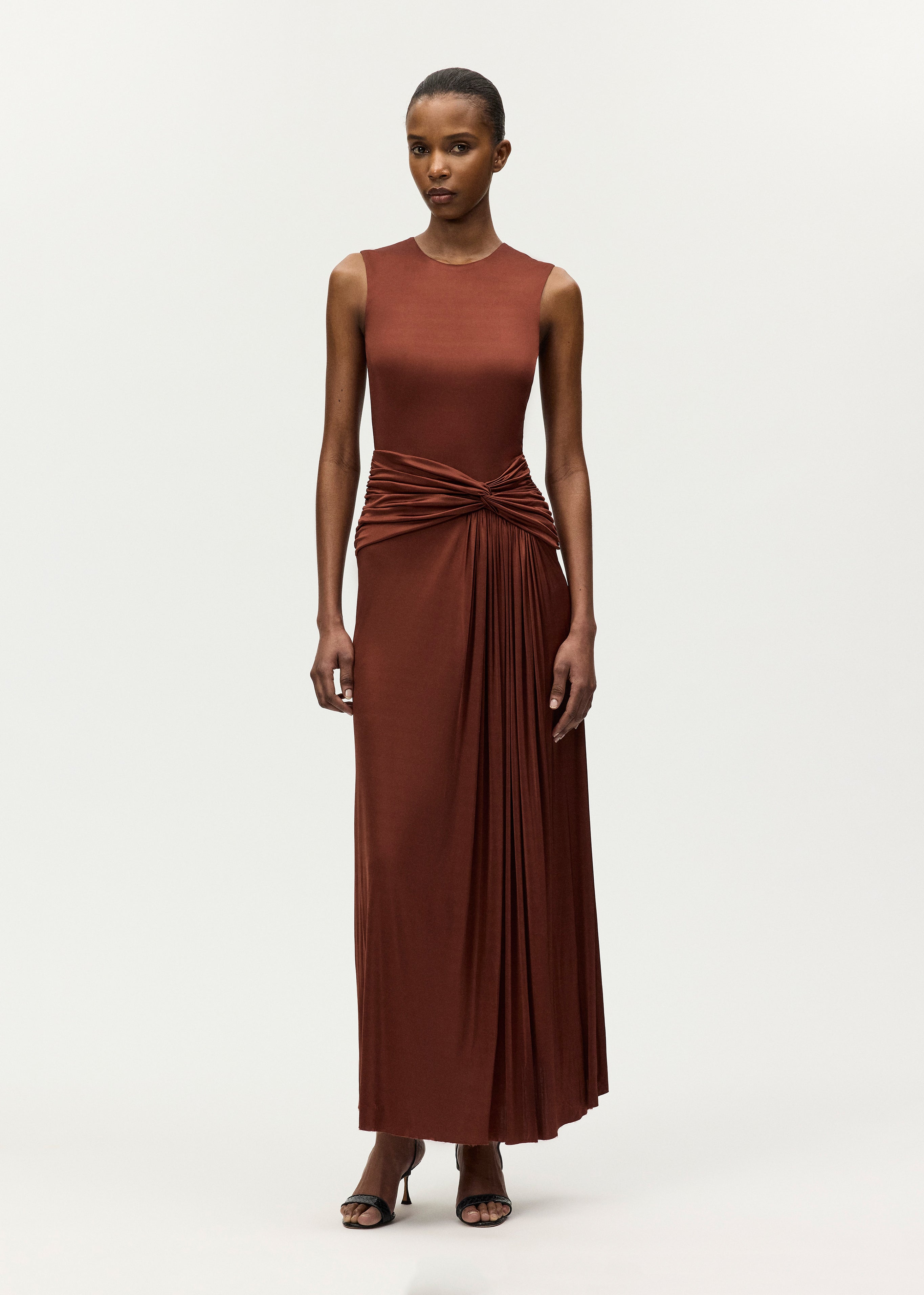 talitha dress DRESSES Adam Lippes