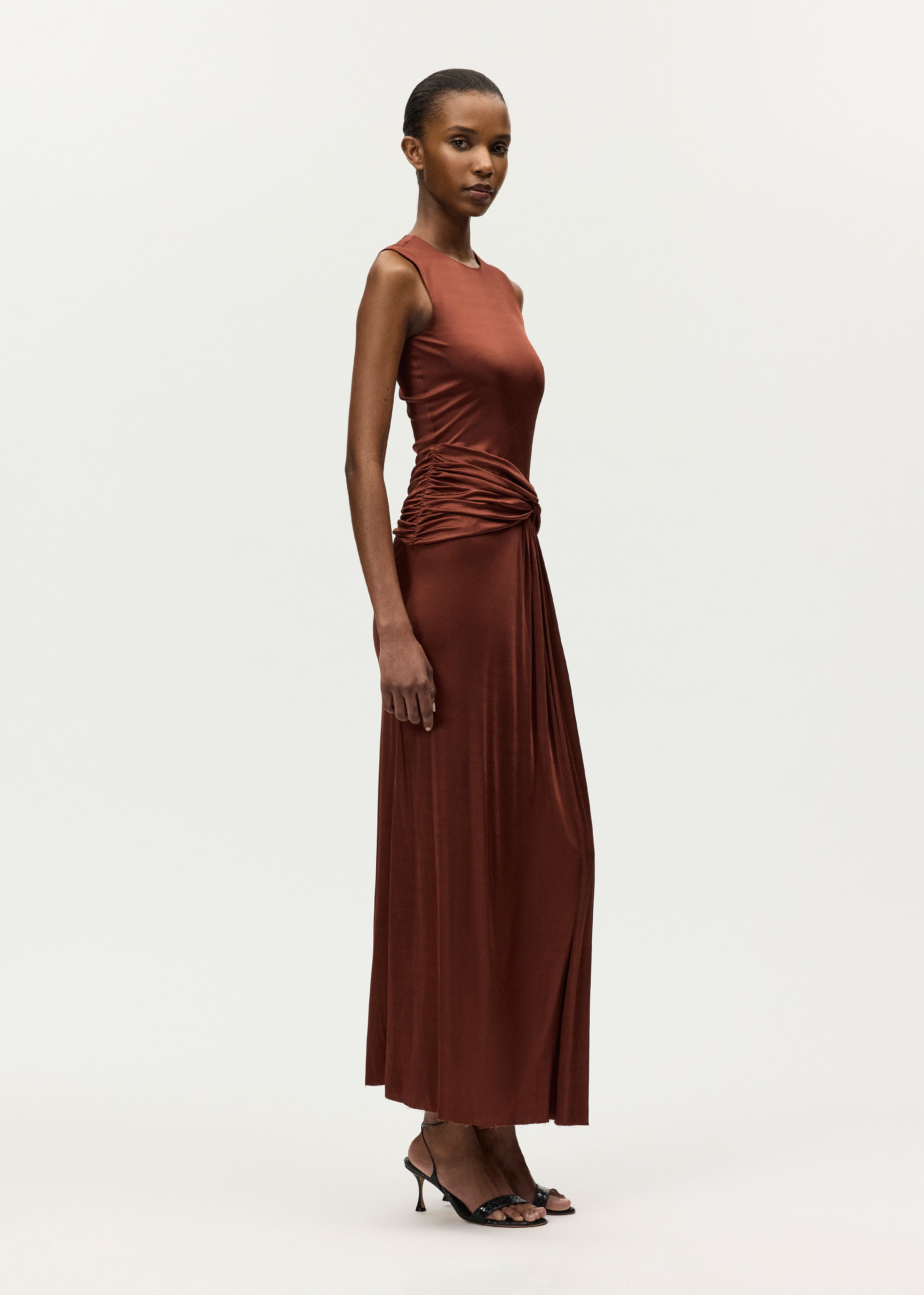 talitha dress DRESSES Adam Lippes