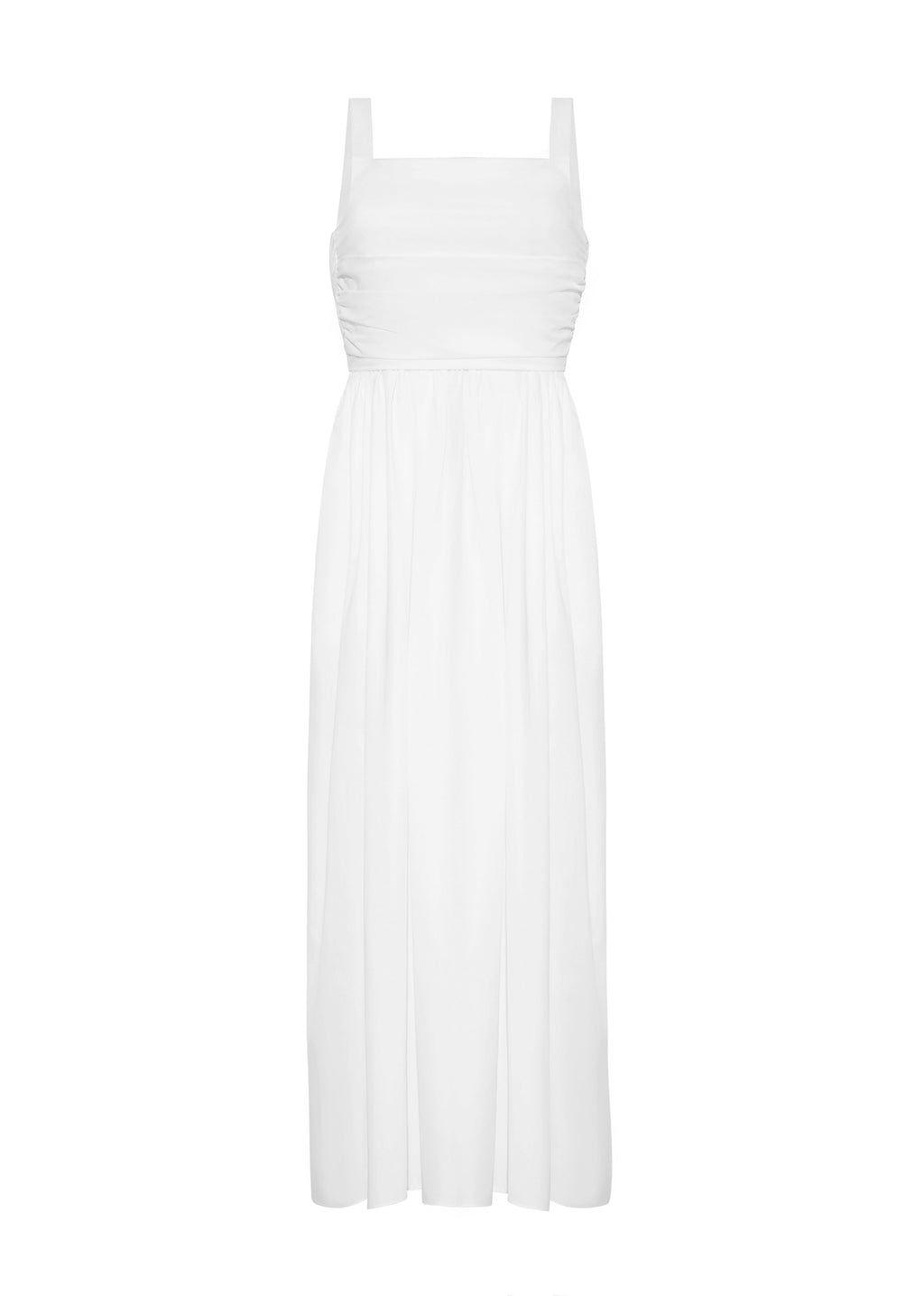 calista dress DRESSES Adam Lippes