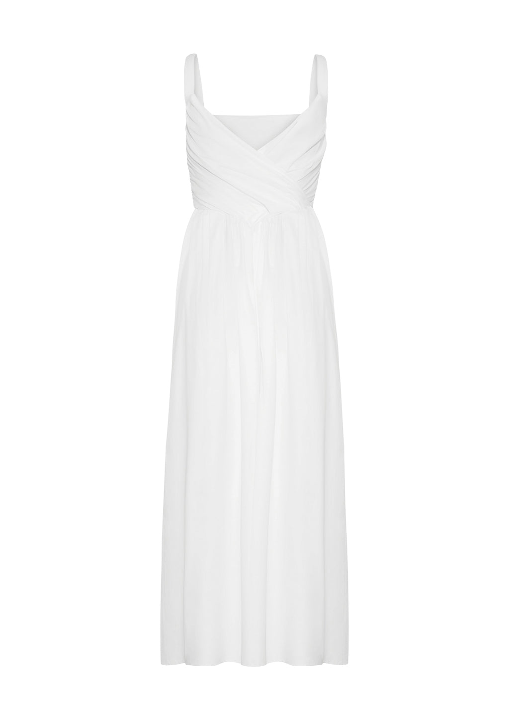 calista dress DRESSES Adam Lippes