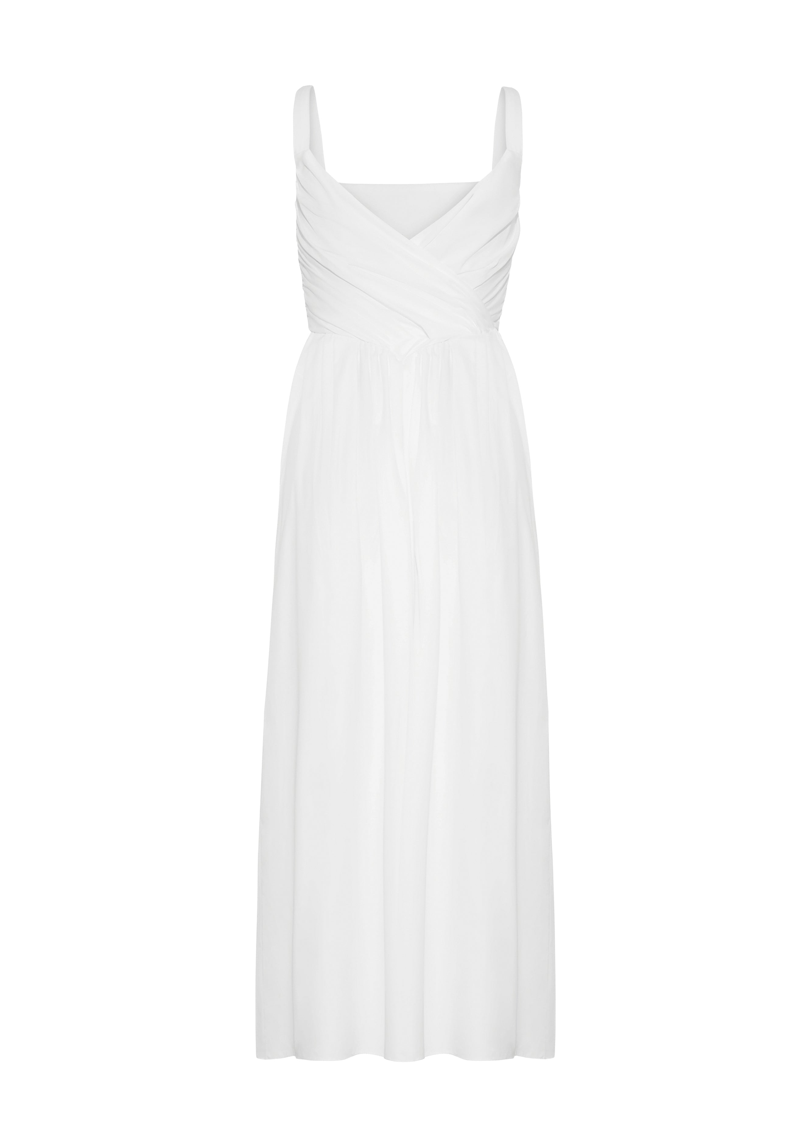 calista dress DRESSES Adam Lippes