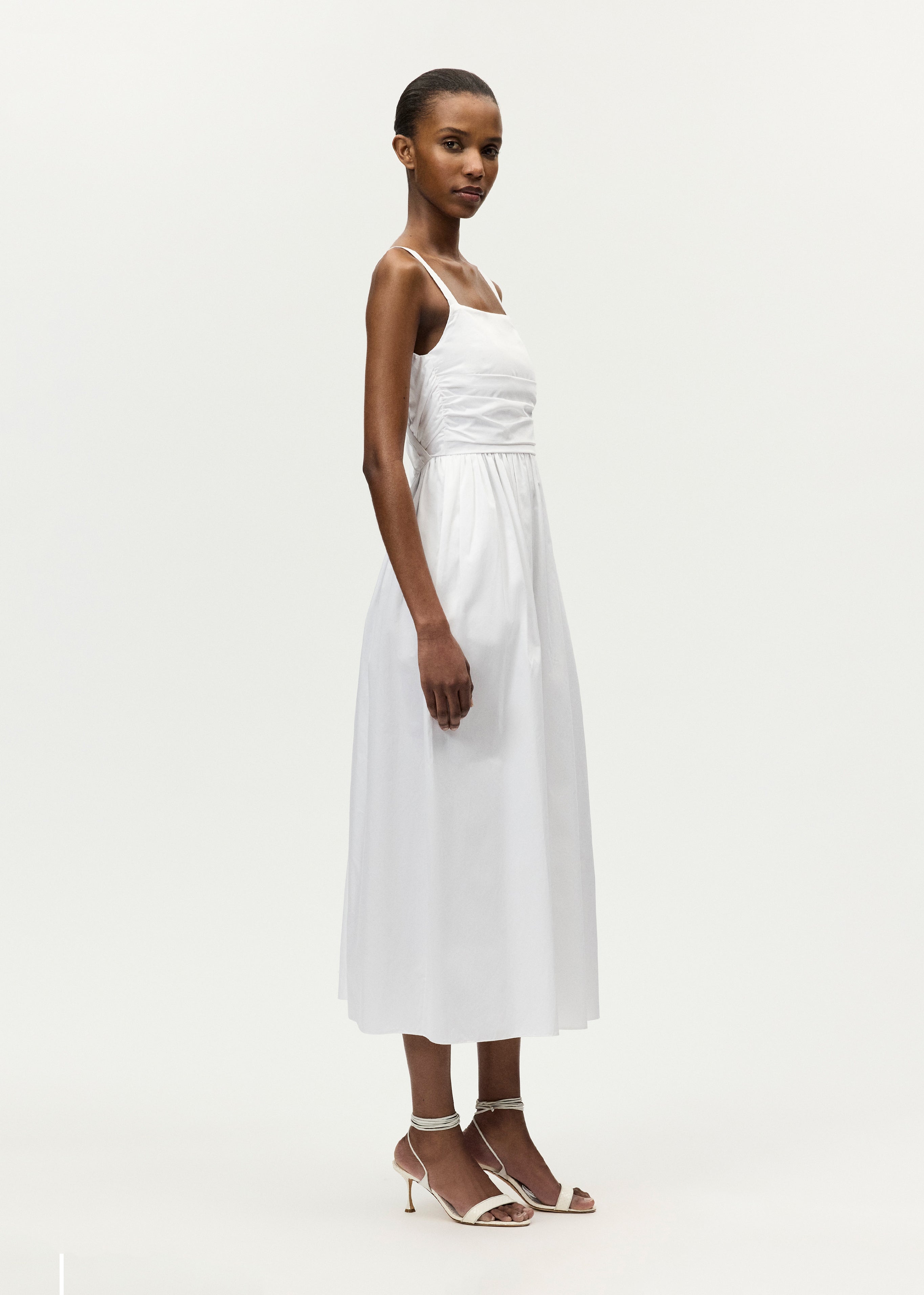 calista dress DRESSES Adam Lippes