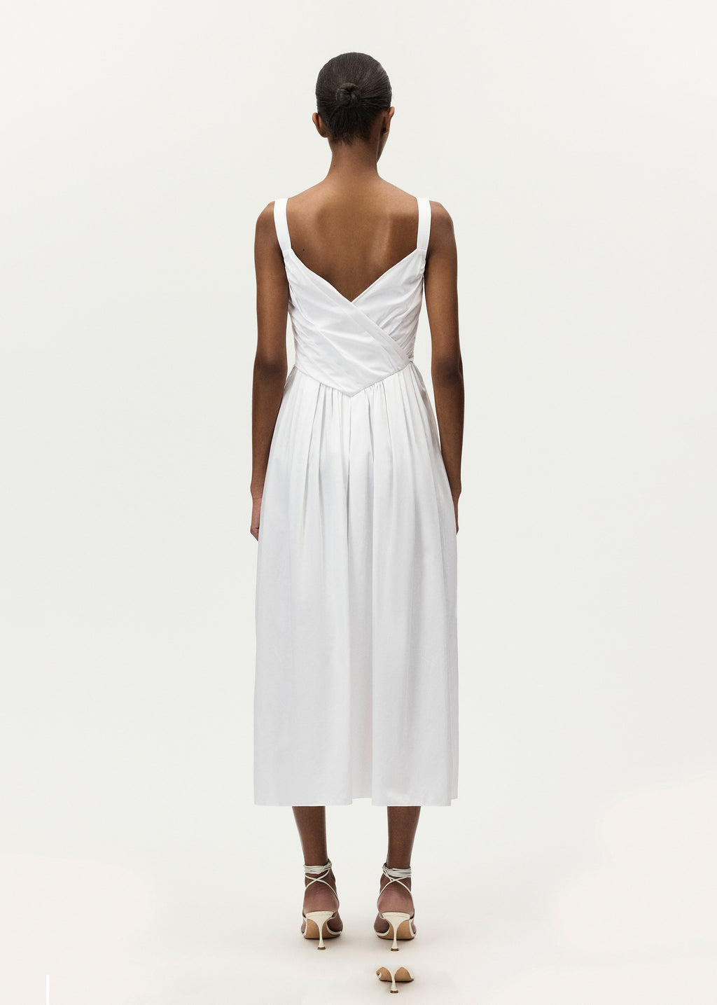 calista dress DRESSES Adam Lippes