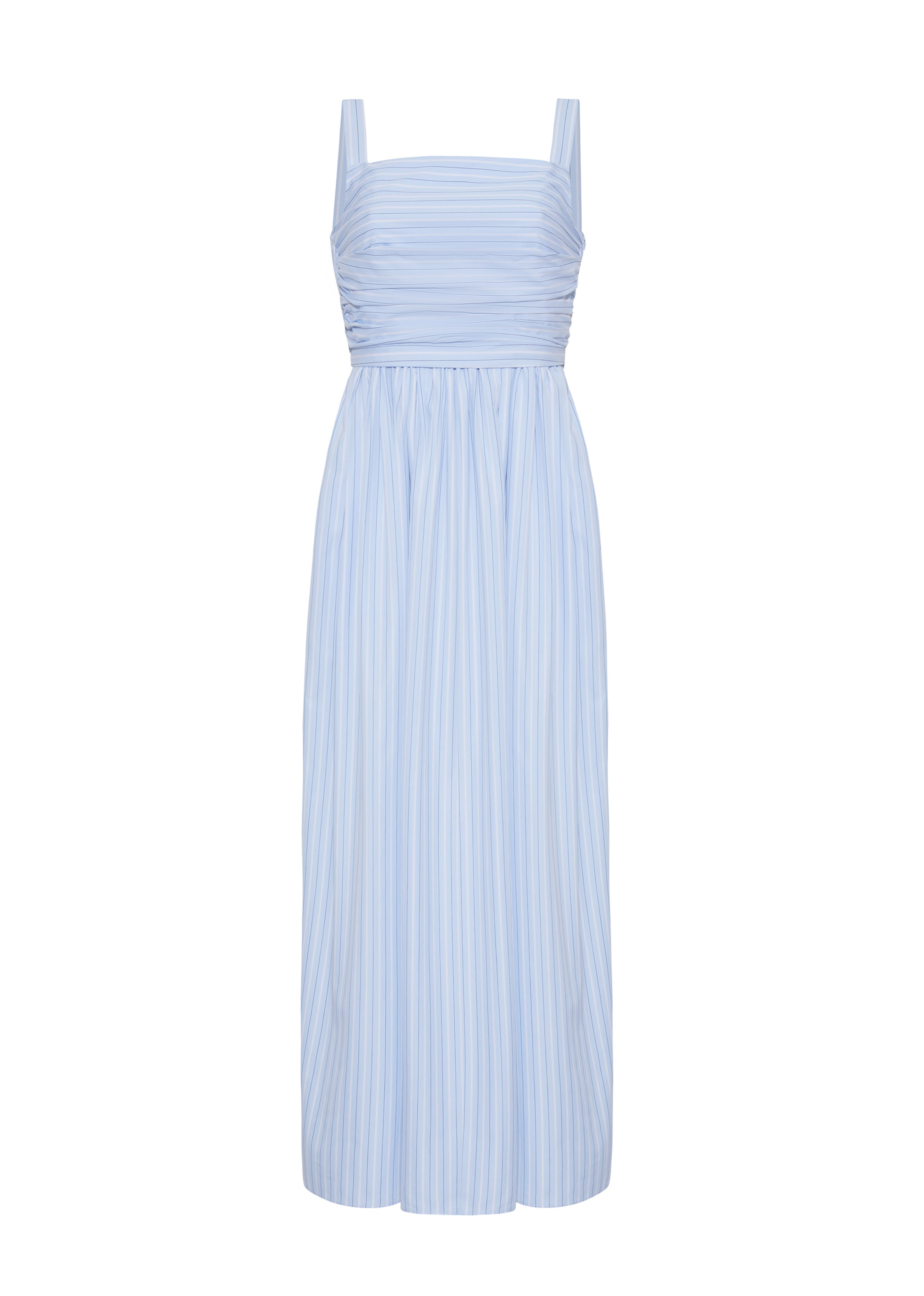 calista dress DRESSES Adam Lippes