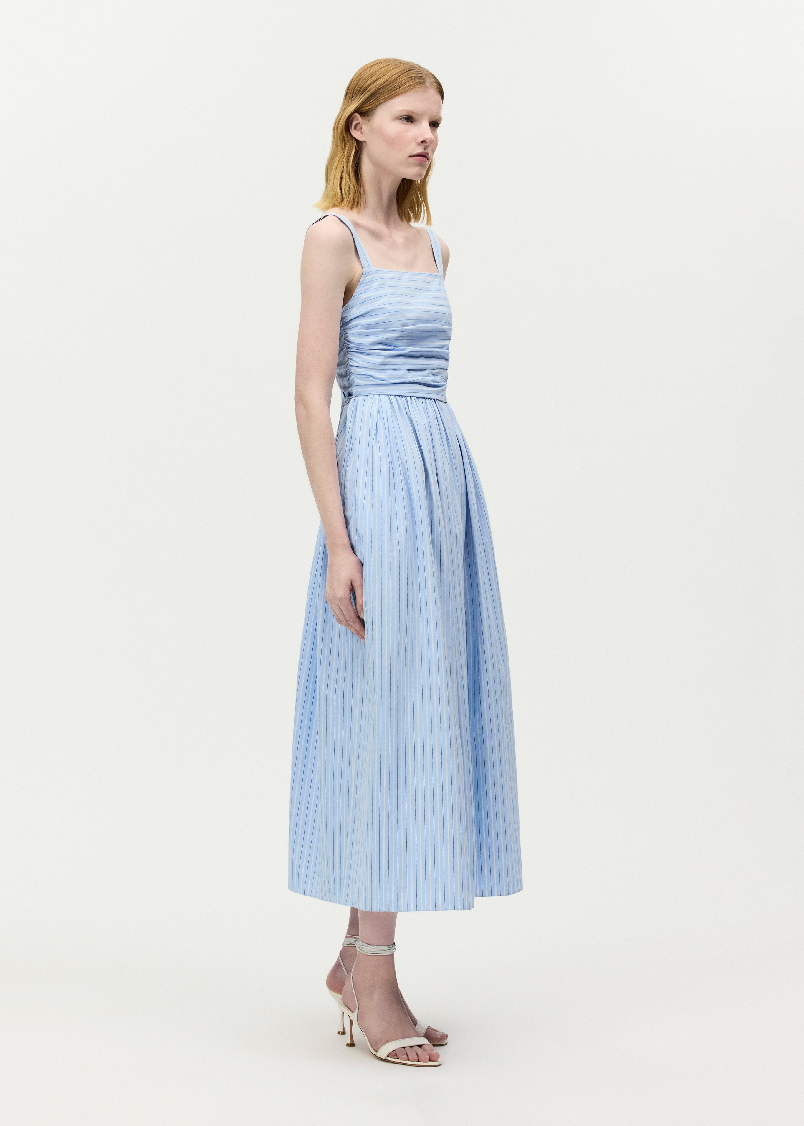 calista dress DRESSES Adam Lippes