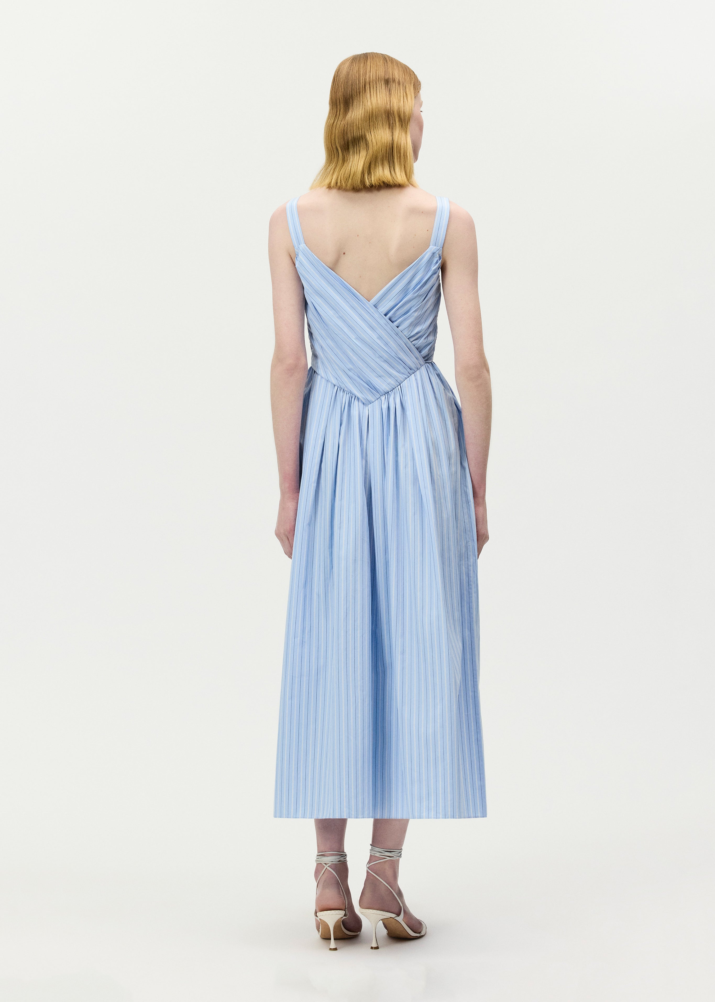 calista dress DRESSES Adam Lippes