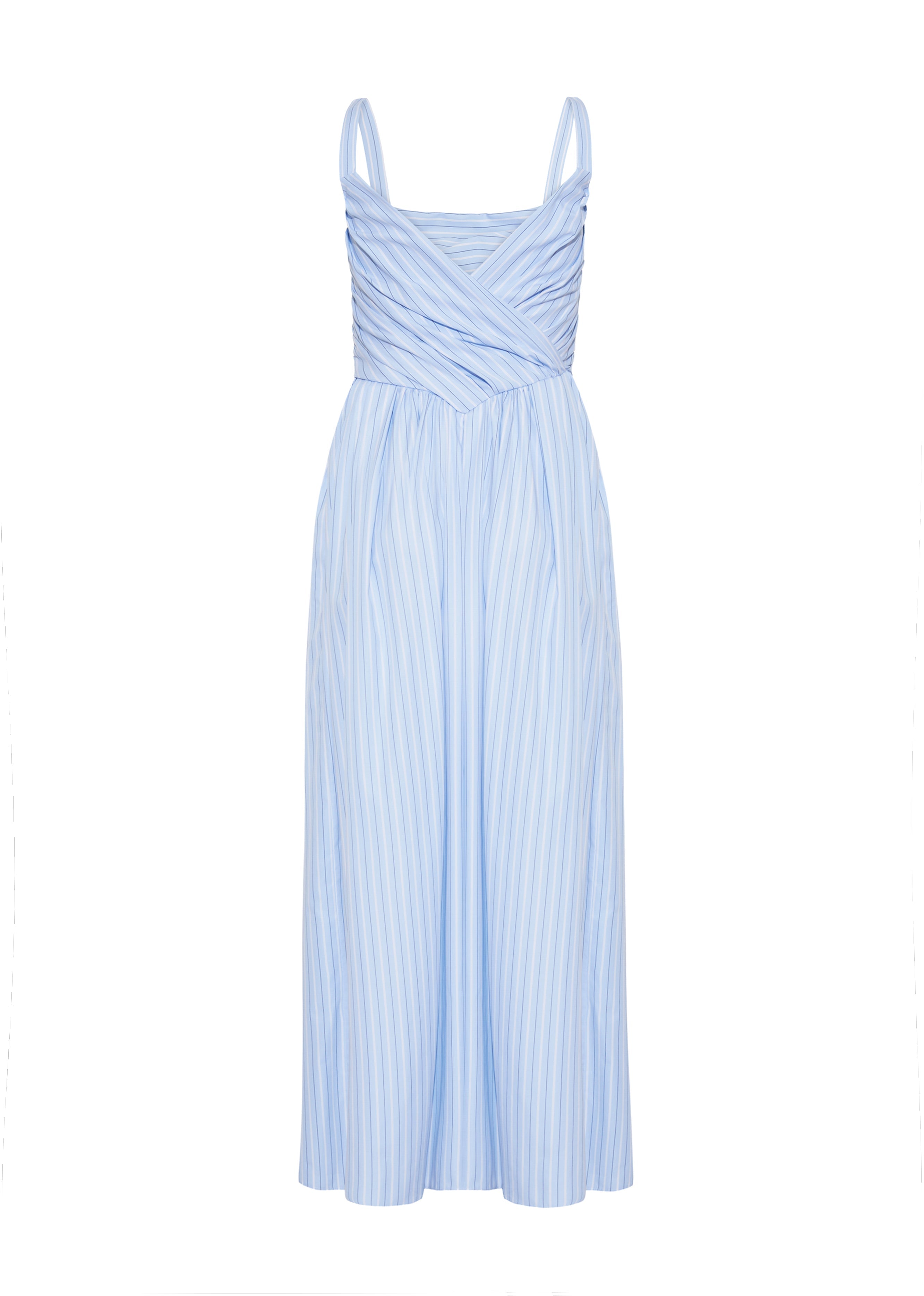 calista dress DRESSES Adam Lippes