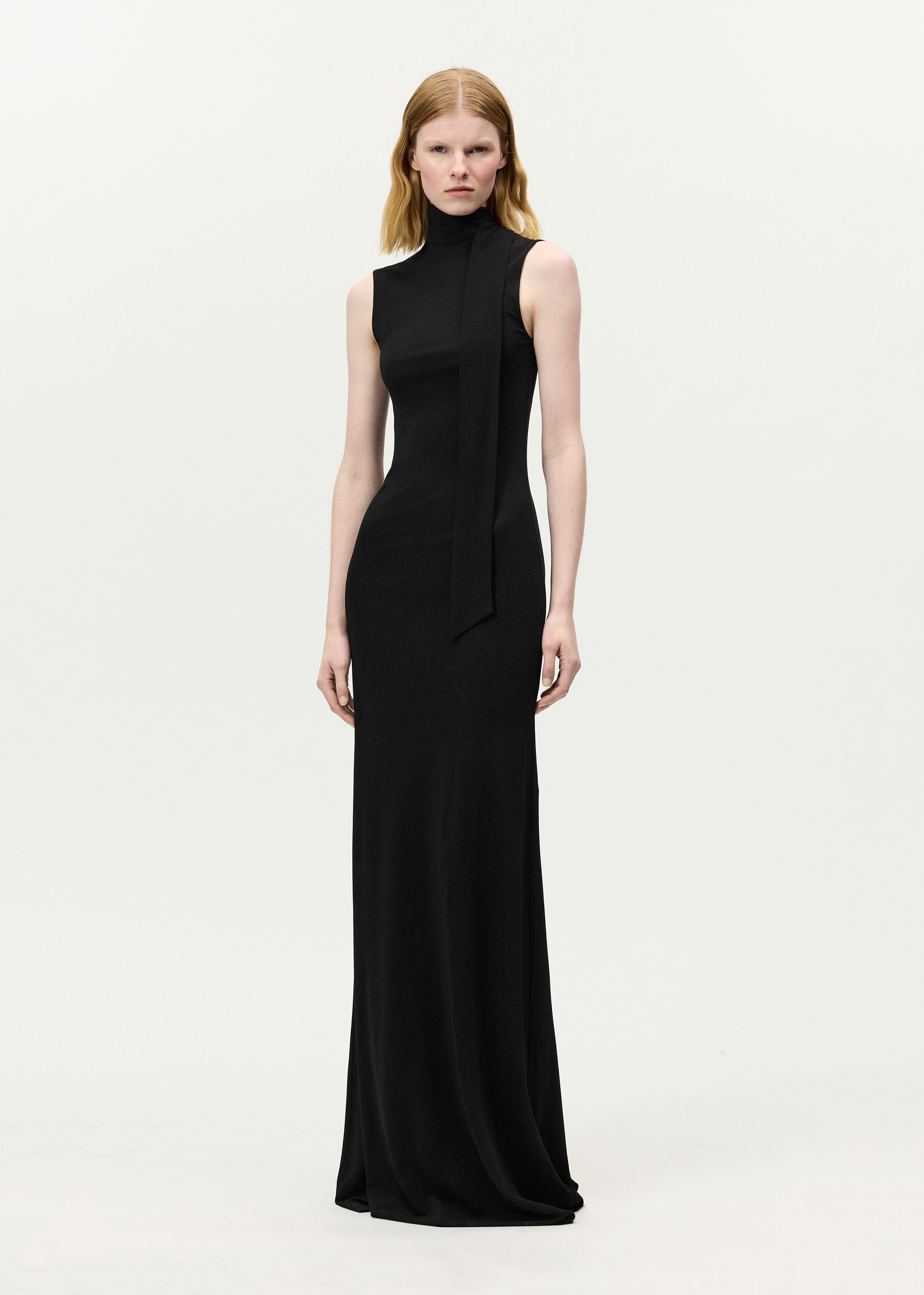 theo dress DRESSES Adam Lippes