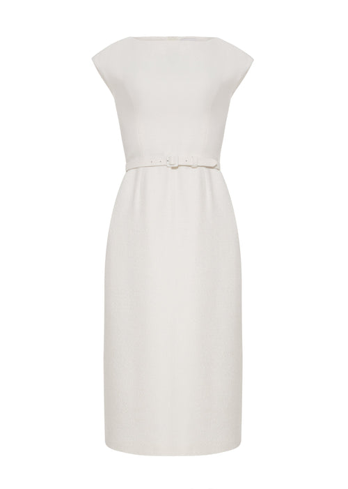 adeleine dress DRESSES Adam Lippes