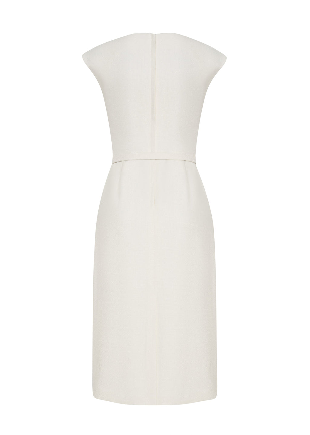 adeleine dress DRESSES Adam Lippes