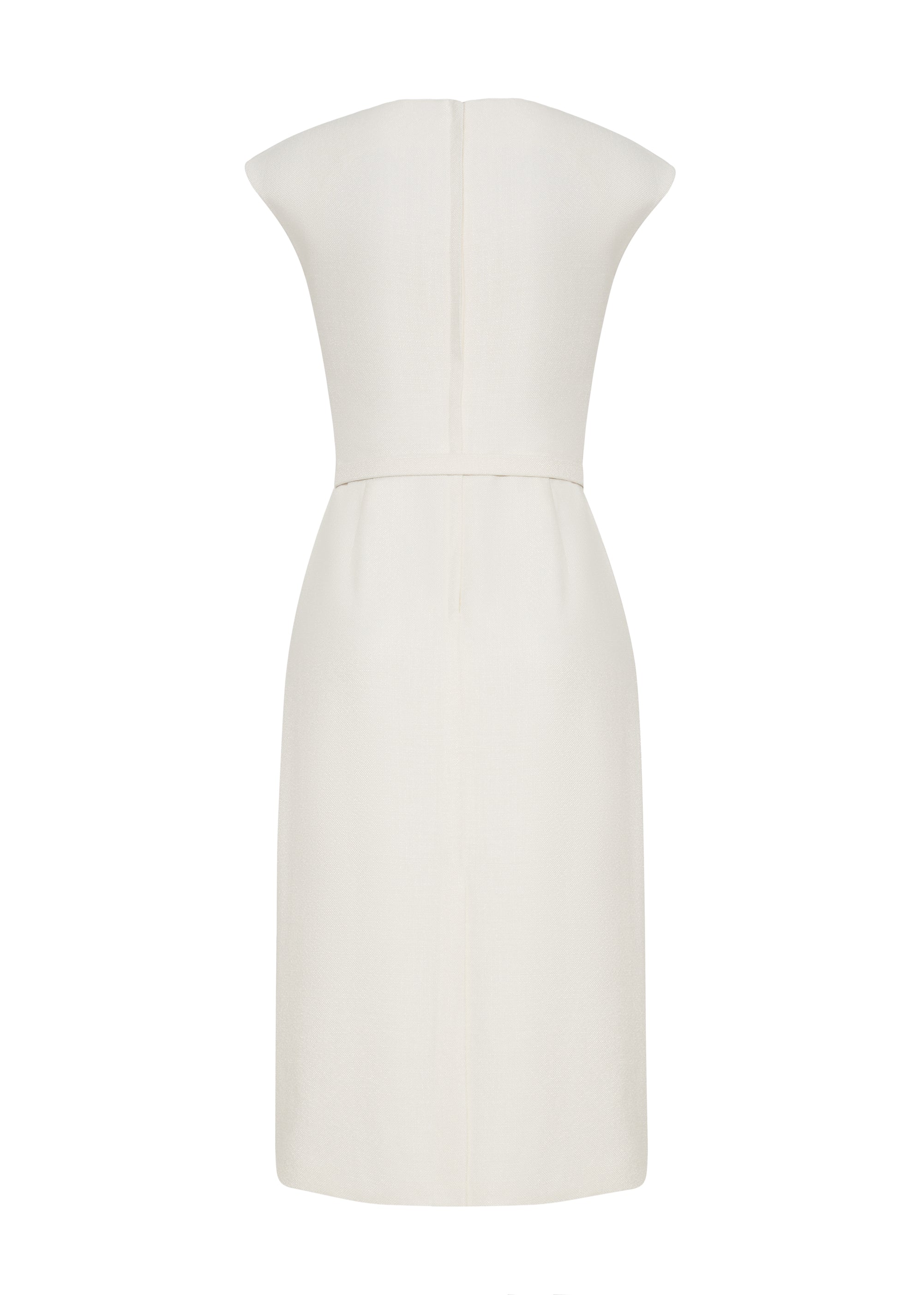 adeleine dress DRESSES Adam Lippes