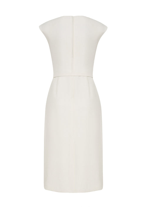 adeleine dress DRESSES Adam Lippes