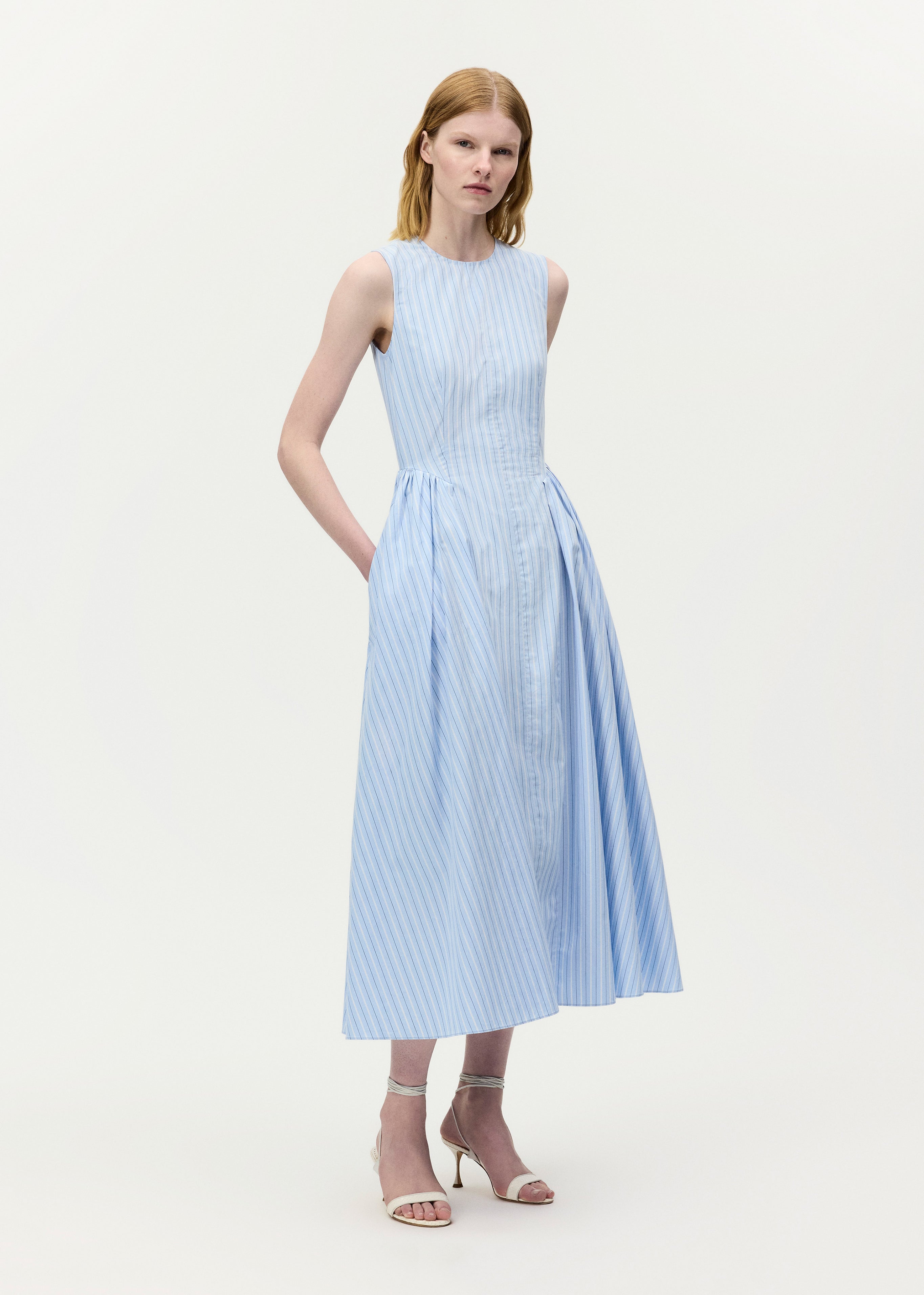 aliena dress DRESSES Adam Lippes