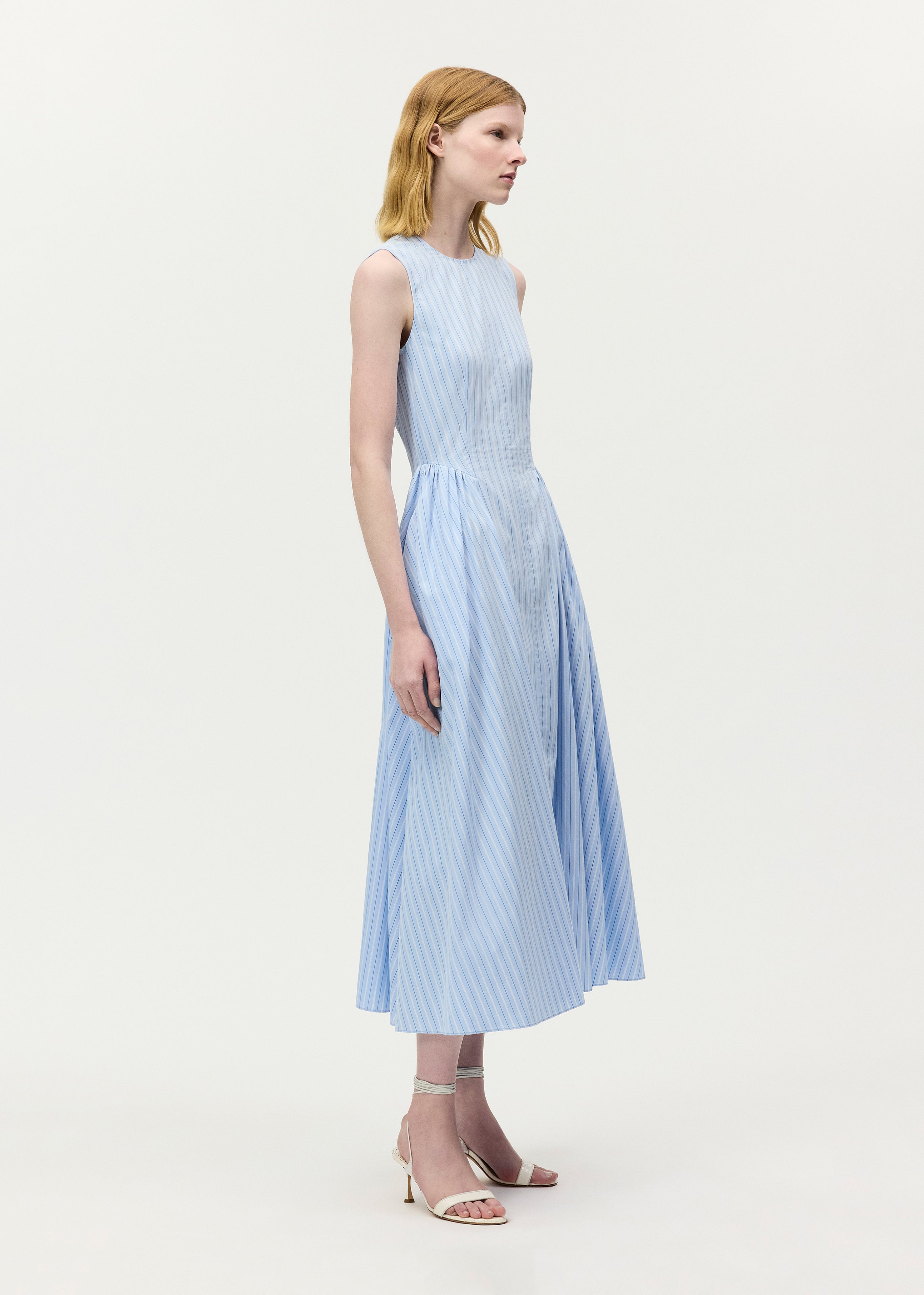 aliena dress DRESSES Adam Lippes