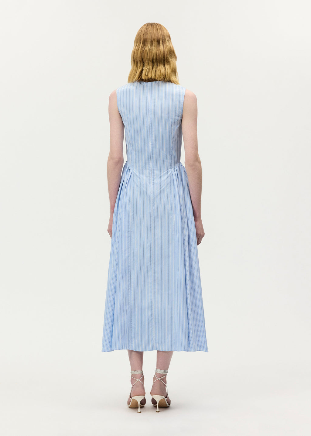 aliena dress DRESSES Adam Lippes