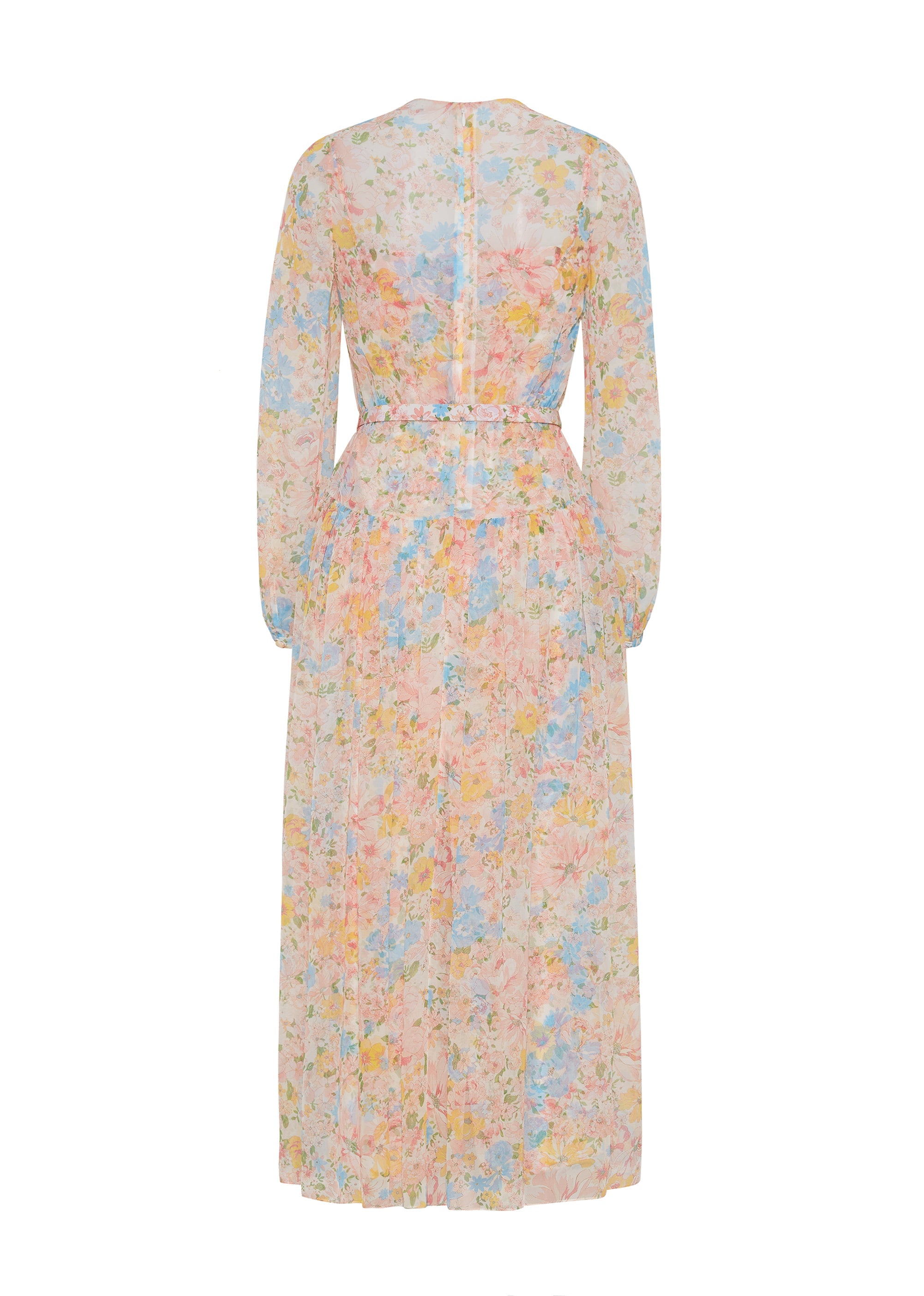 lorynn dress DRESSES Adam Lippes