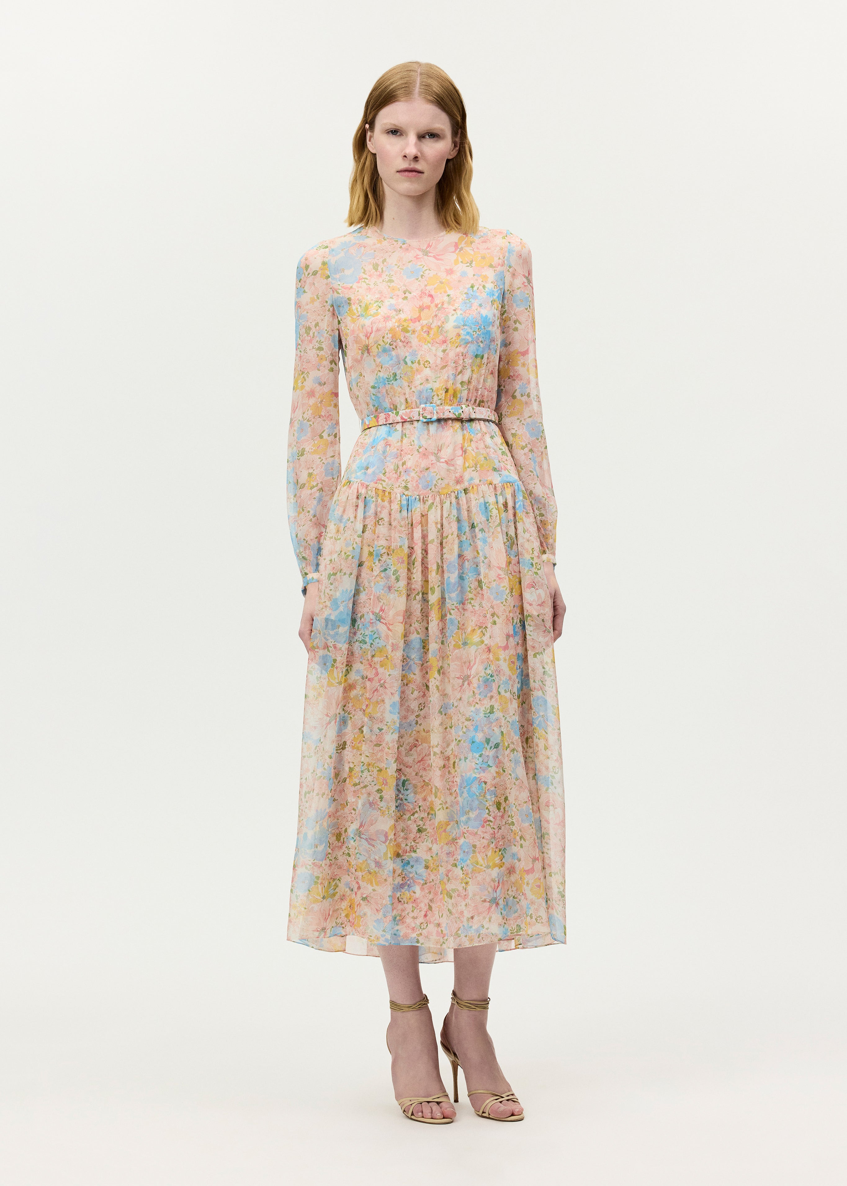 lorynn dress DRESSES Adam Lippes