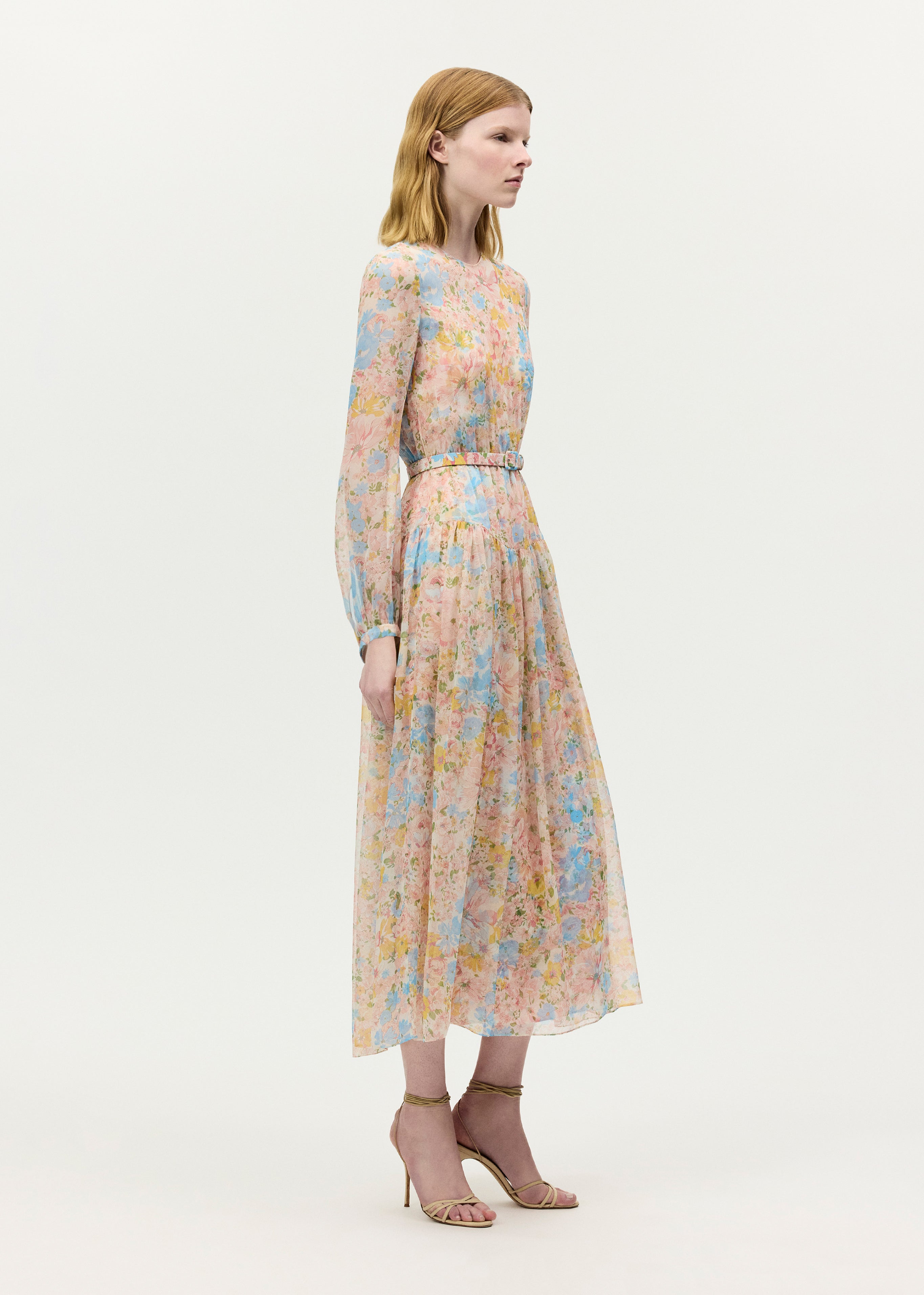 lorynn dress DRESSES Adam Lippes