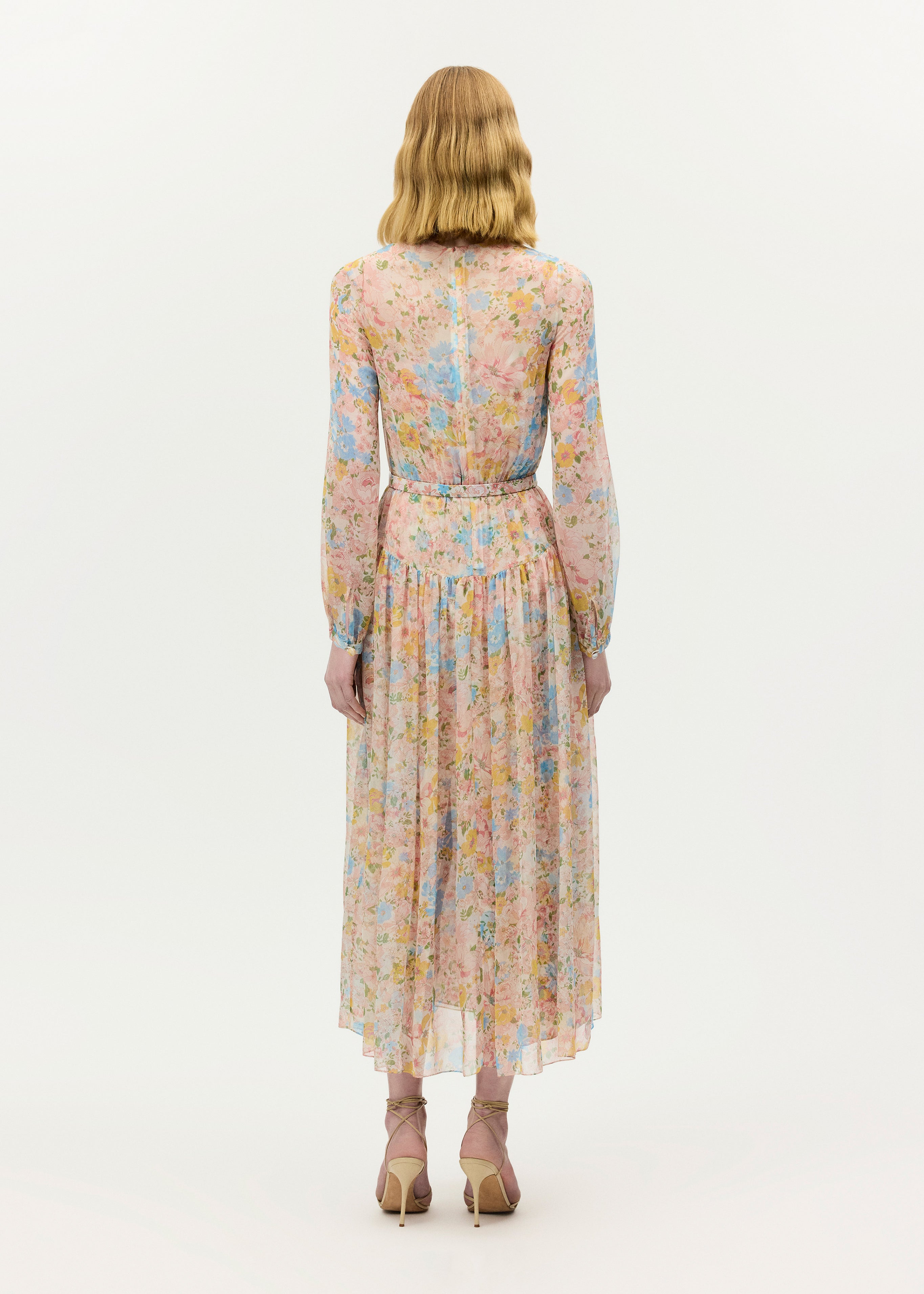 lorynn dress DRESSES Adam Lippes