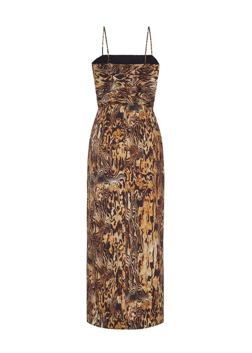 cari dress DRESSES Adam Lippes