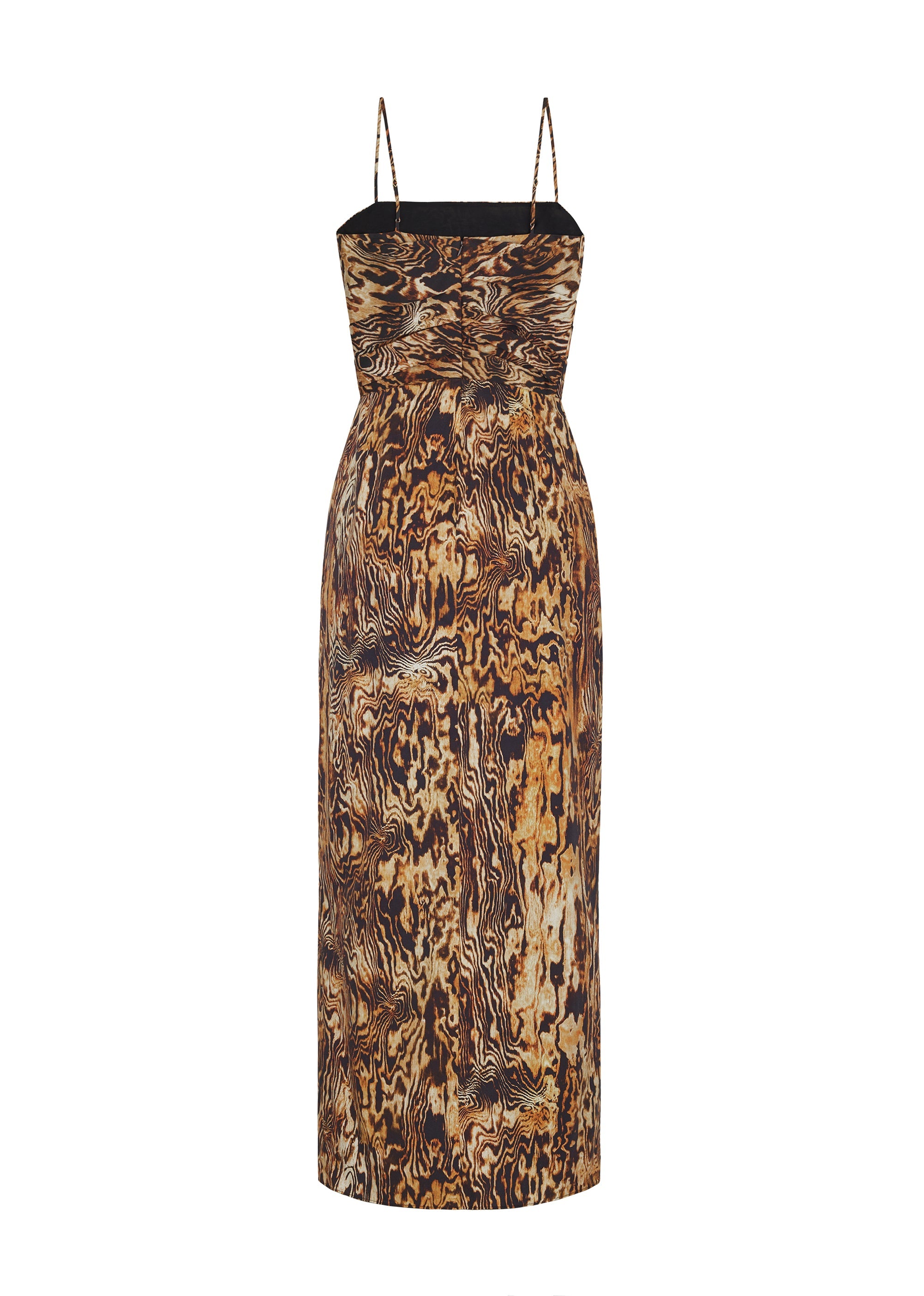cari dress DRESSES Adam Lippes