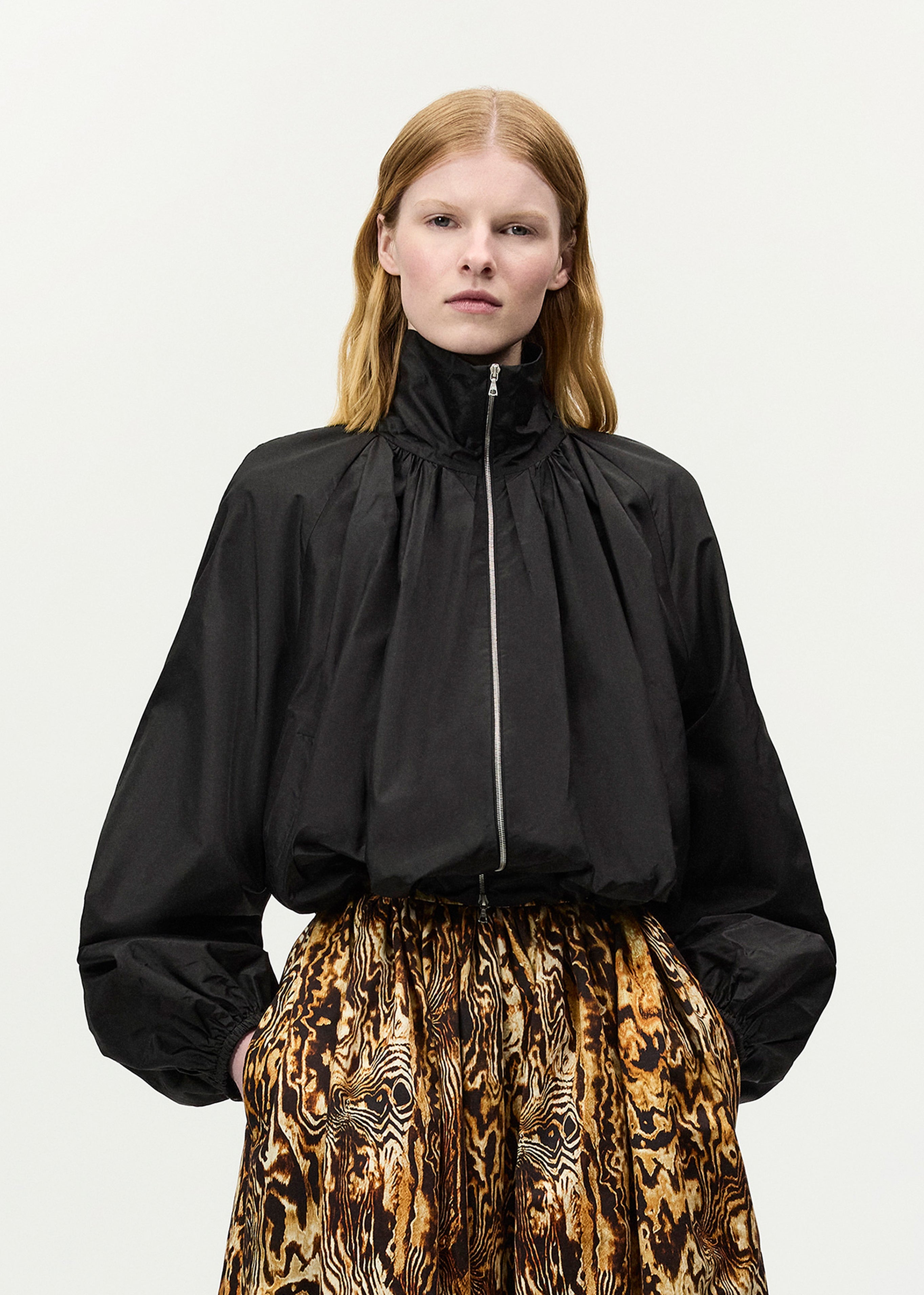 simone jacket JACKETS Adam Lippes