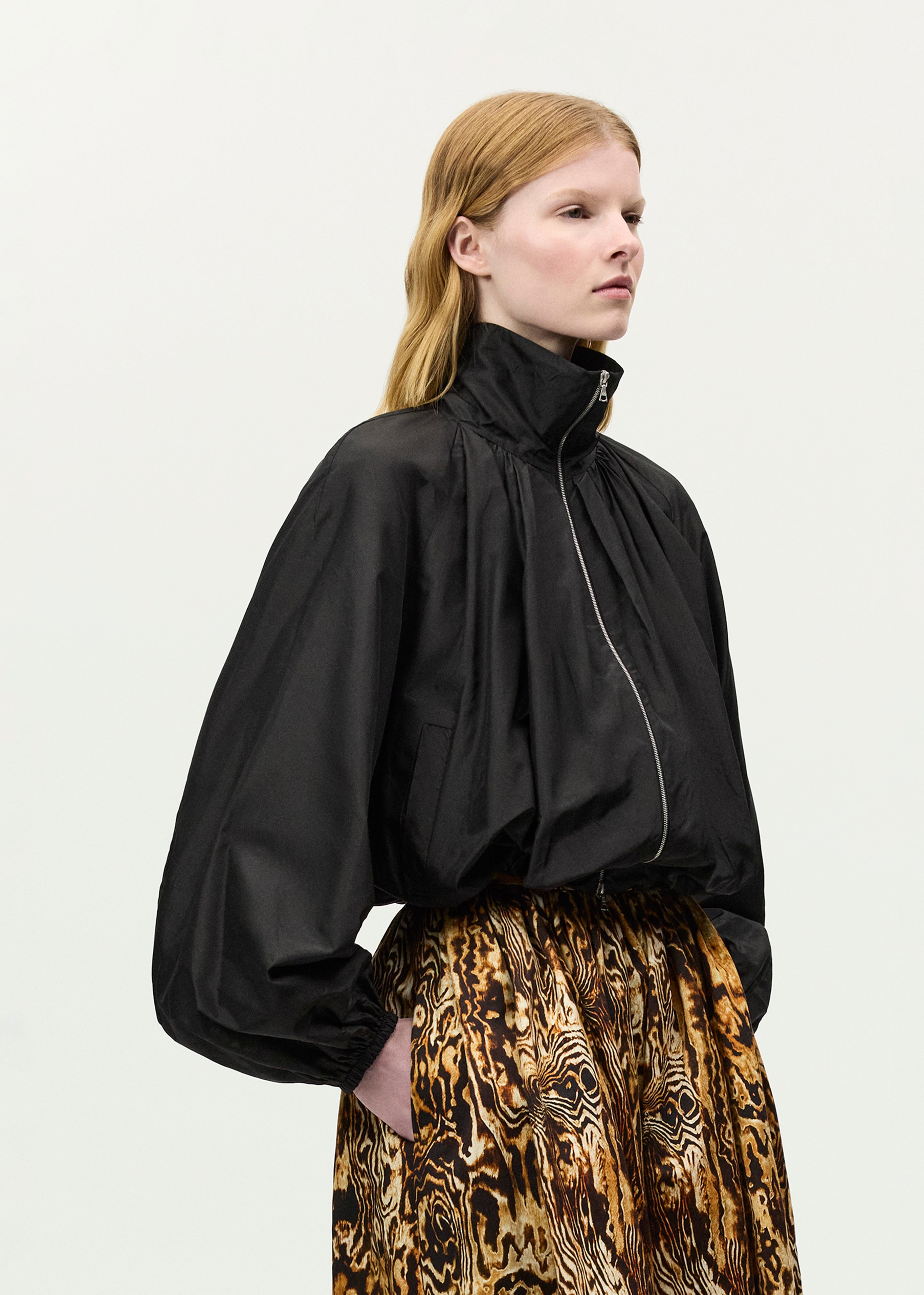 simone jacket JACKETS Adam Lippes
