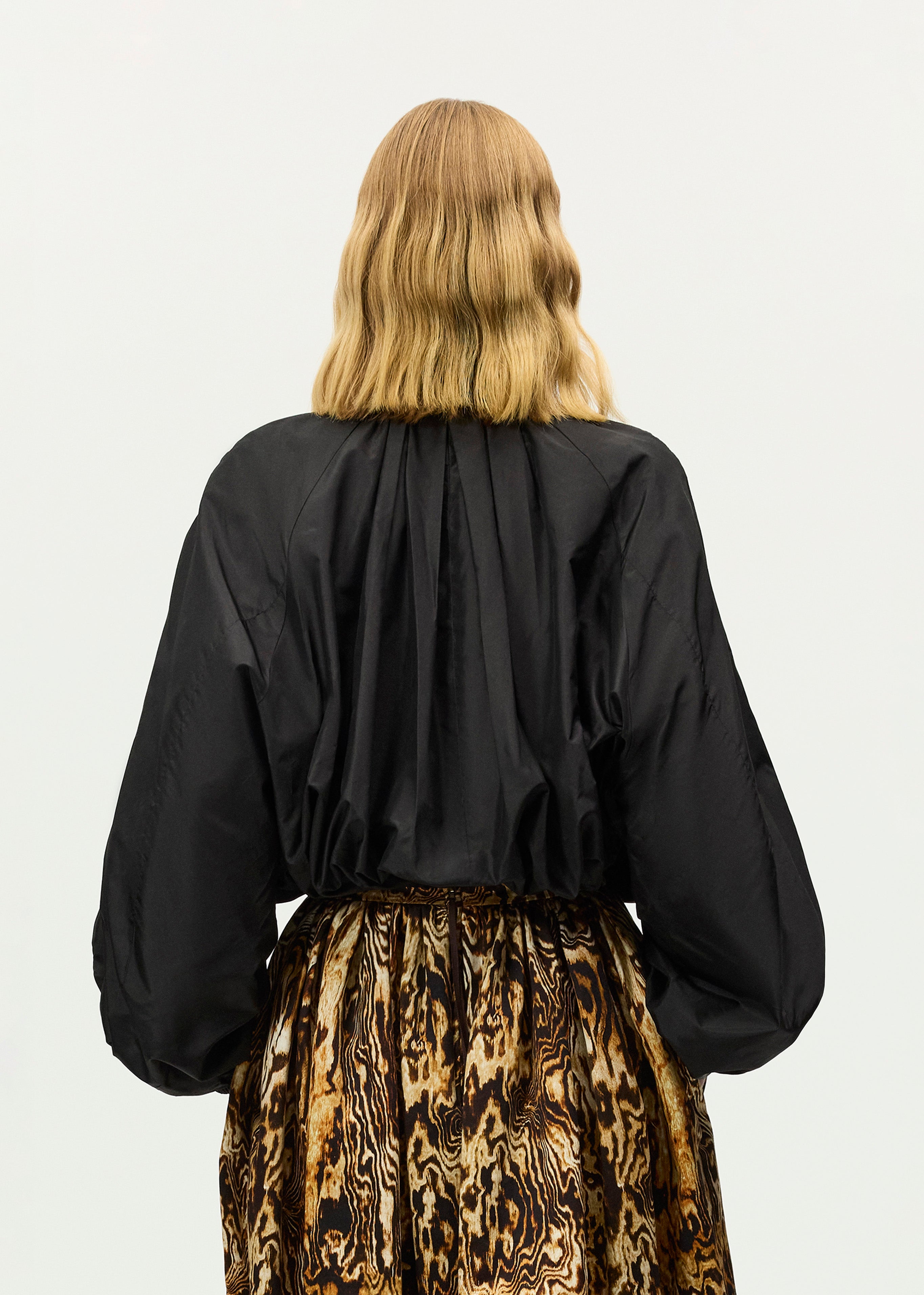 simone jacket JACKETS Adam Lippes
