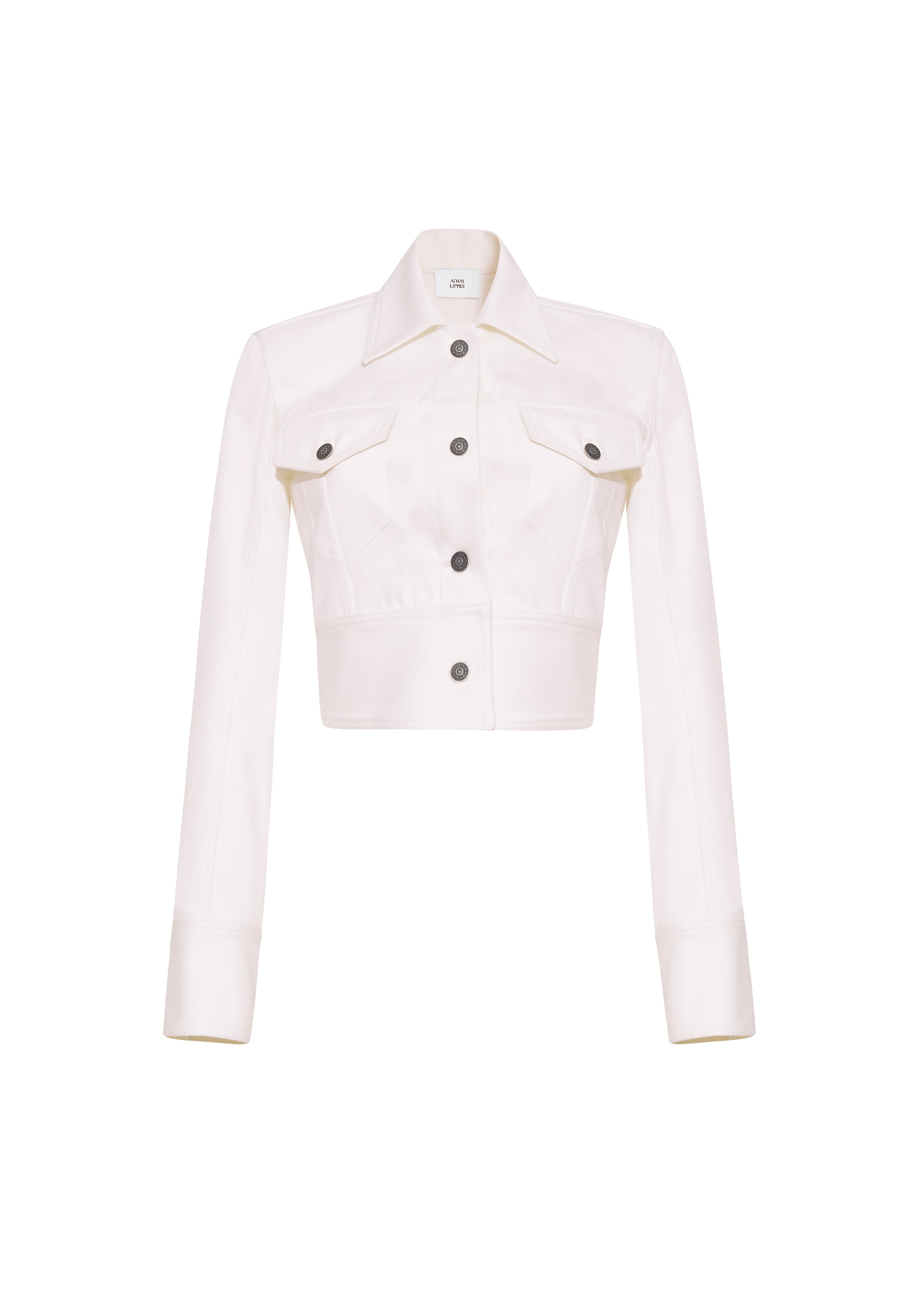 dante jacket JACKETS Adam Lippes