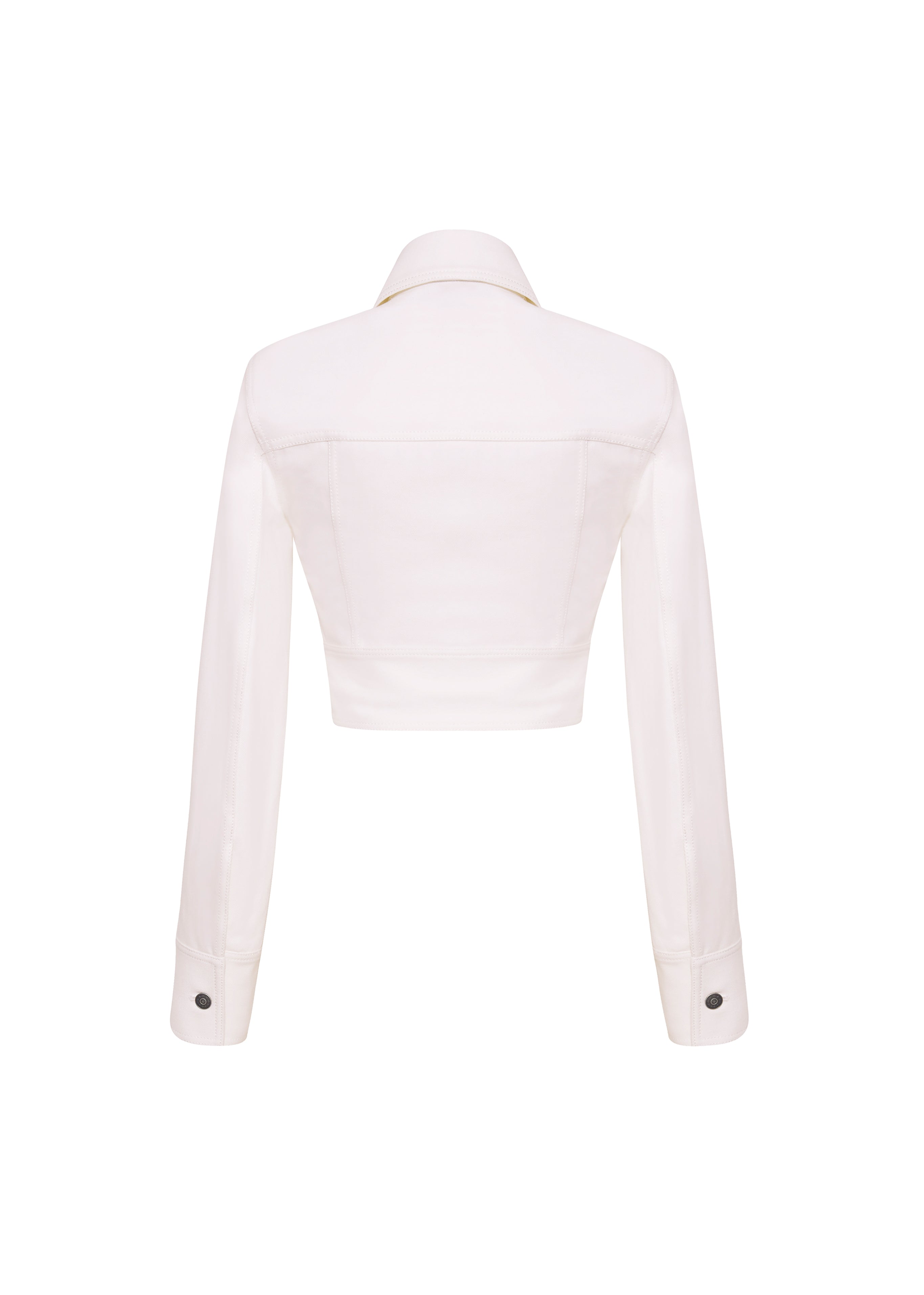 dante jacket JACKETS Adam Lippes