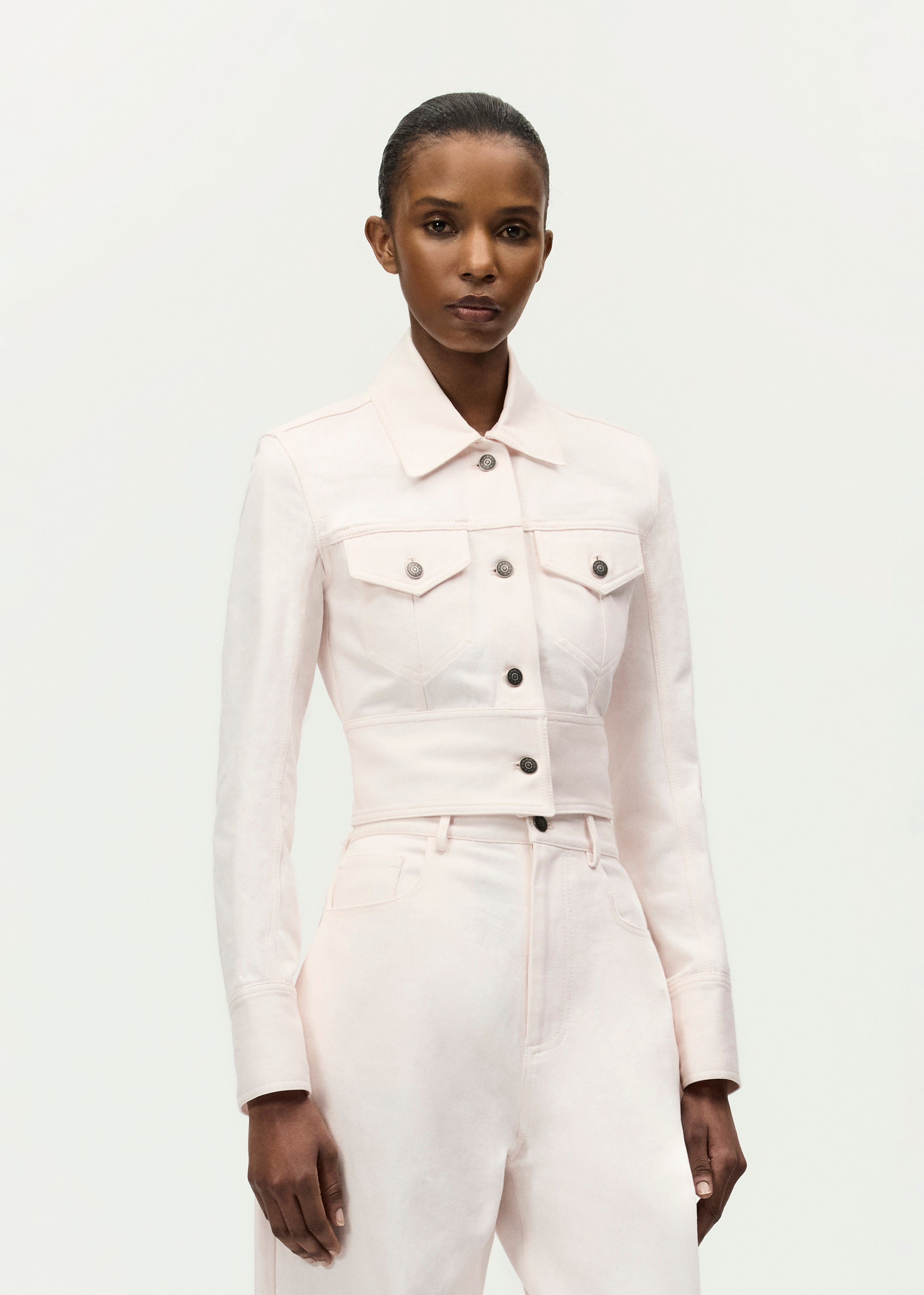 dante jacket JACKETS Adam Lippes