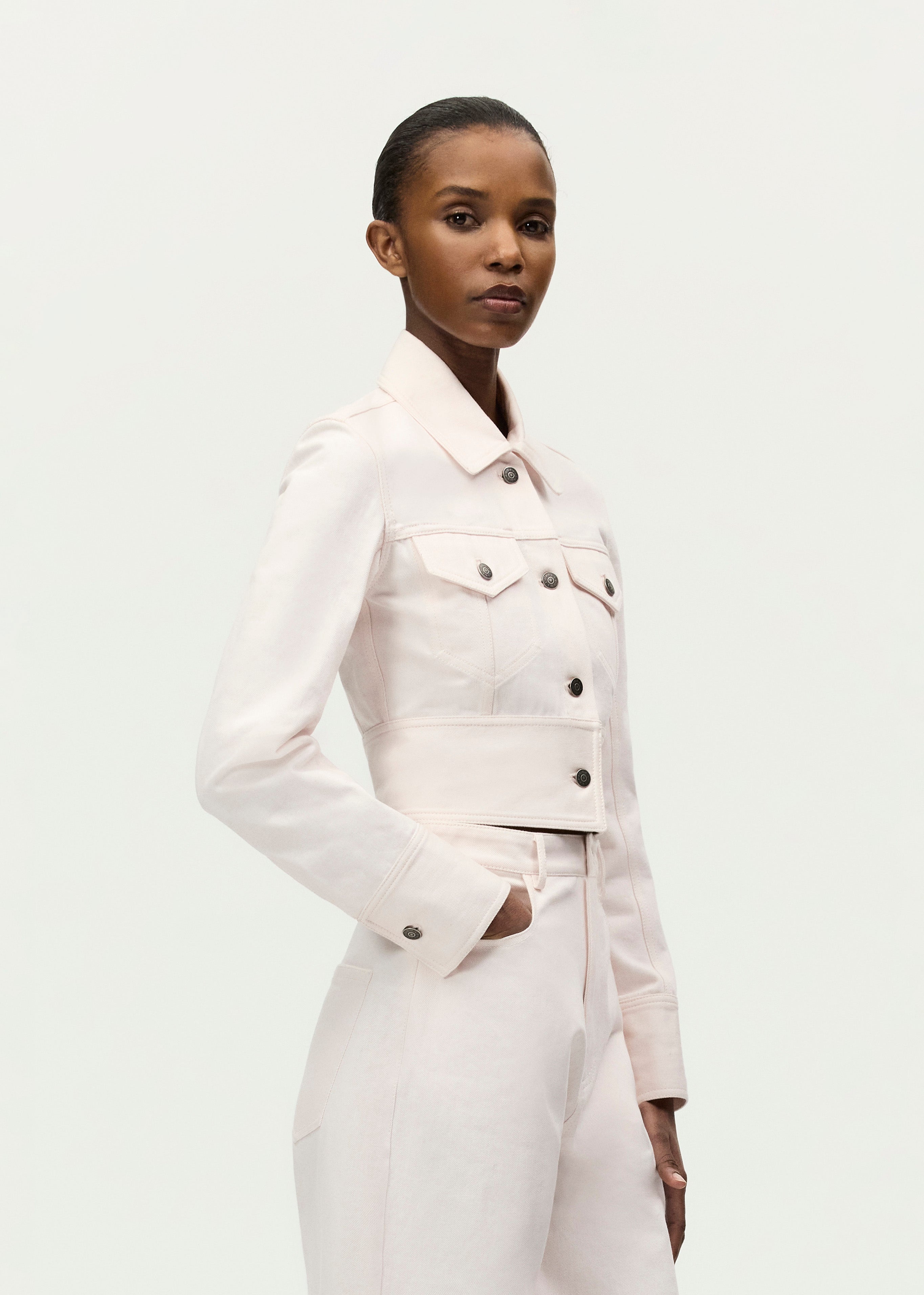 dante jacket JACKETS Adam Lippes