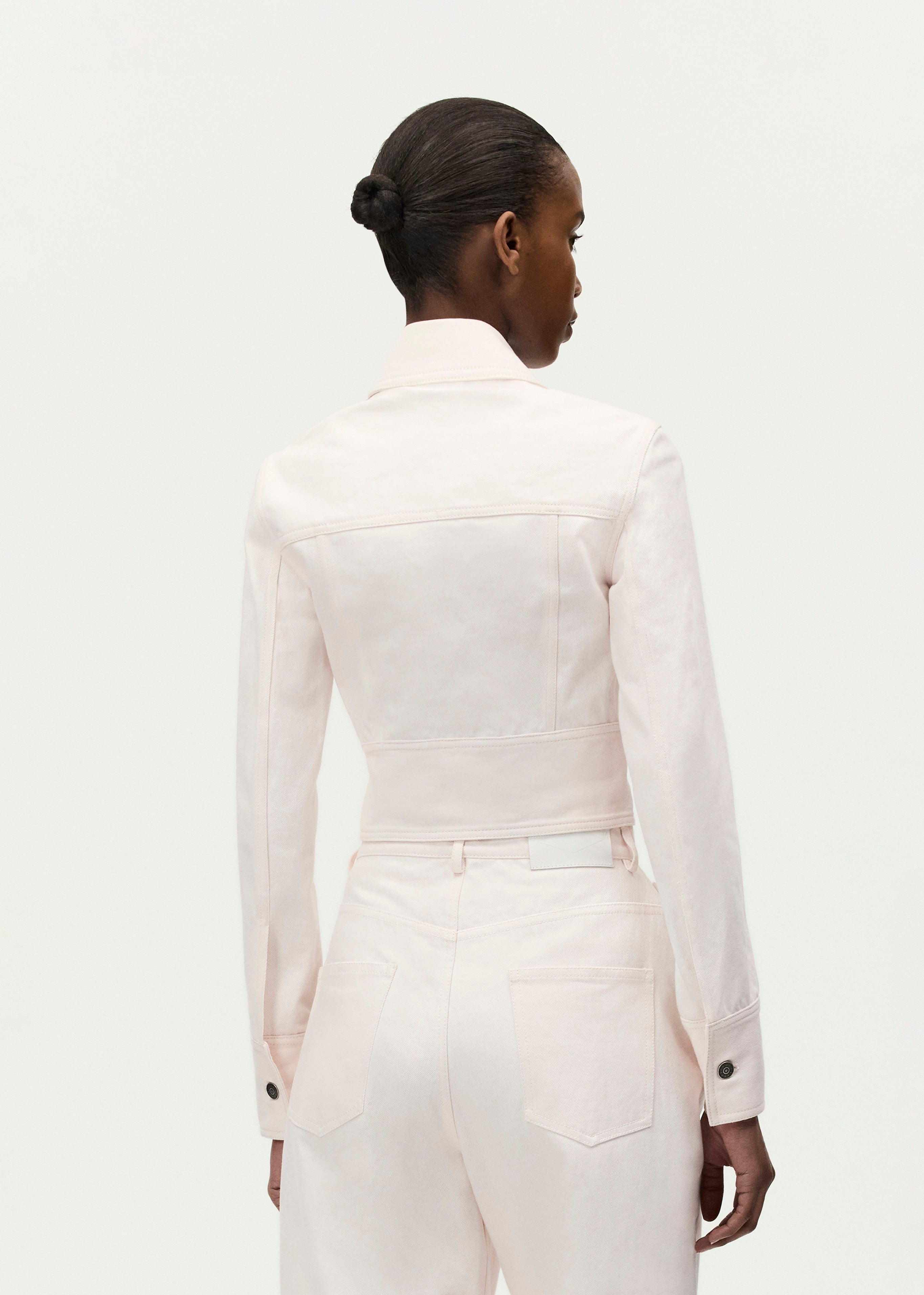 dante jacket JACKETS Adam Lippes