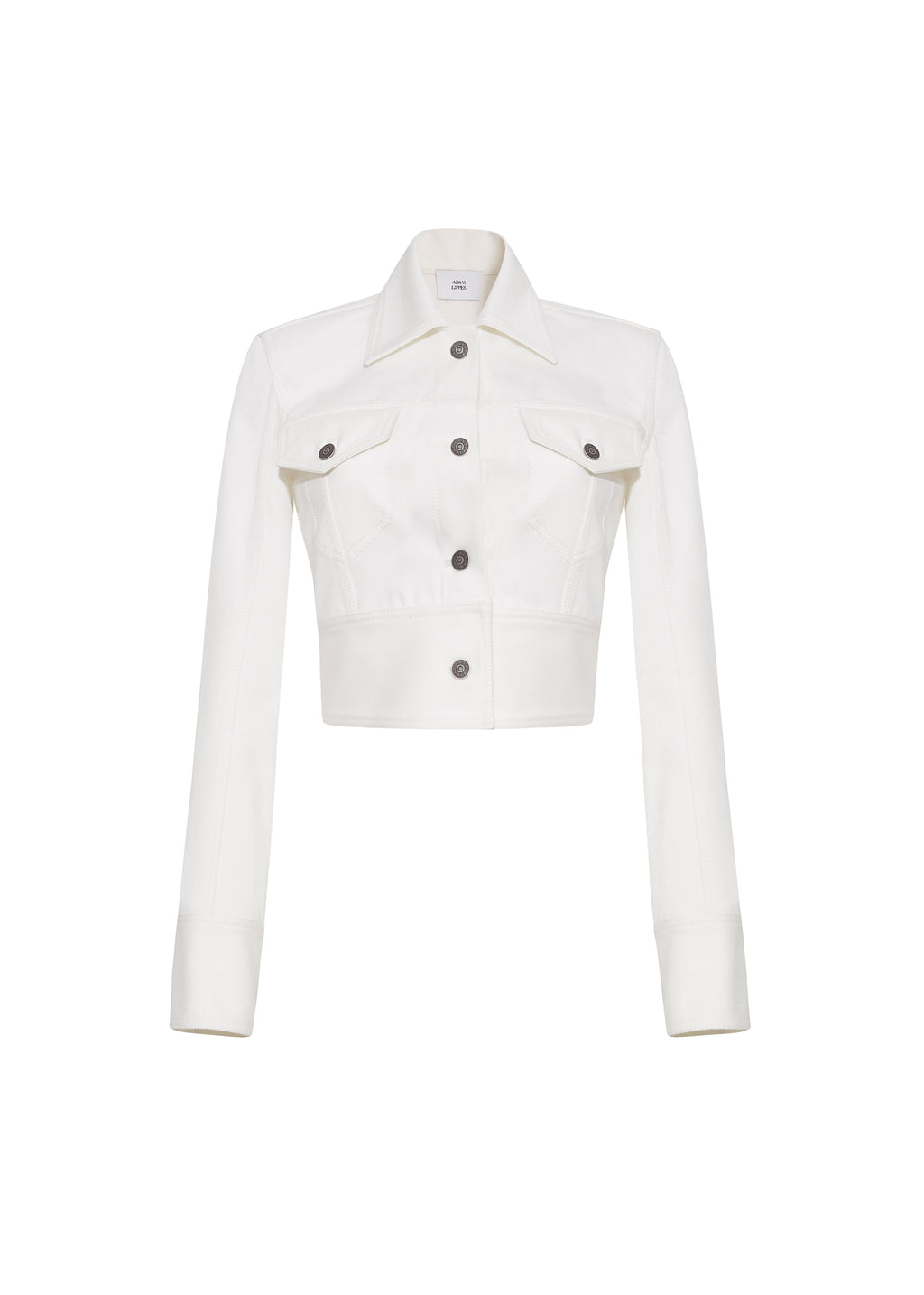 dante jacket JACKETS Adam Lippes