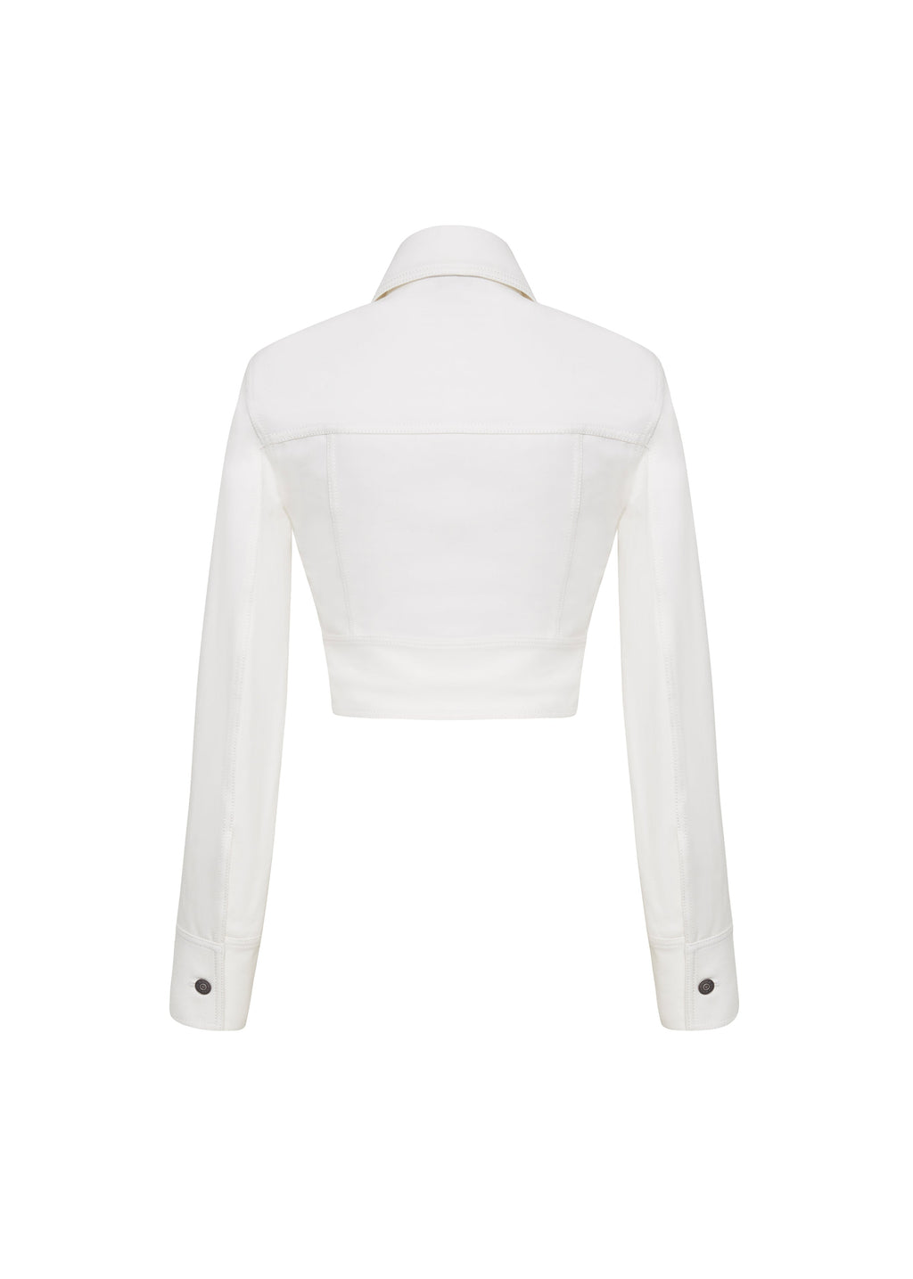 dante jacket JACKETS Adam Lippes