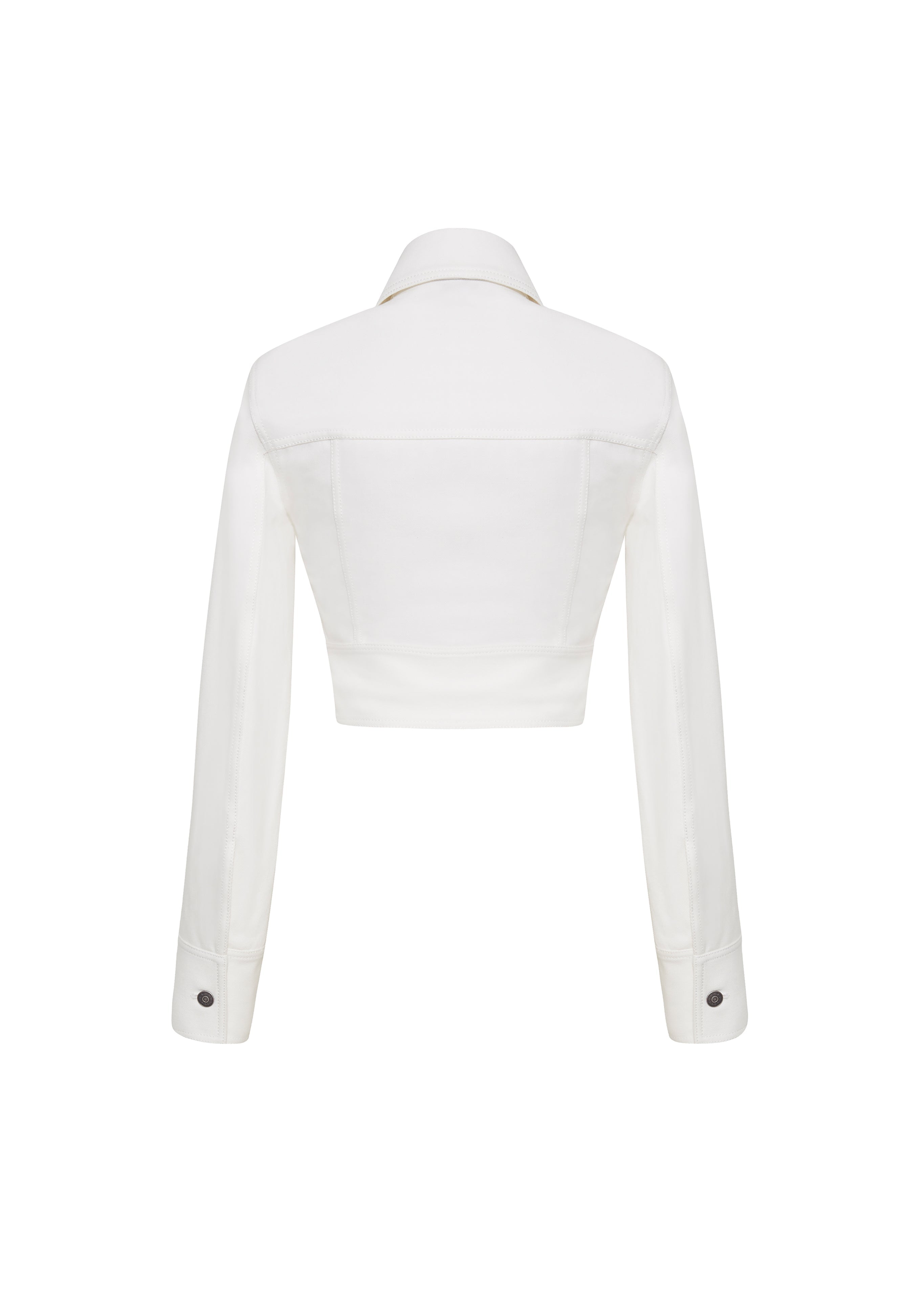 dante jacket JACKETS Adam Lippes