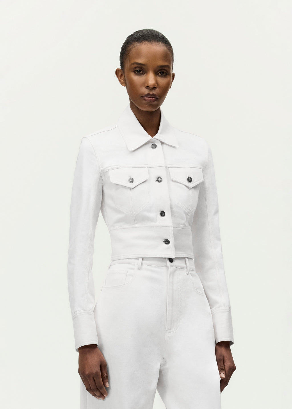 dante jacket JACKETS Adam Lippes