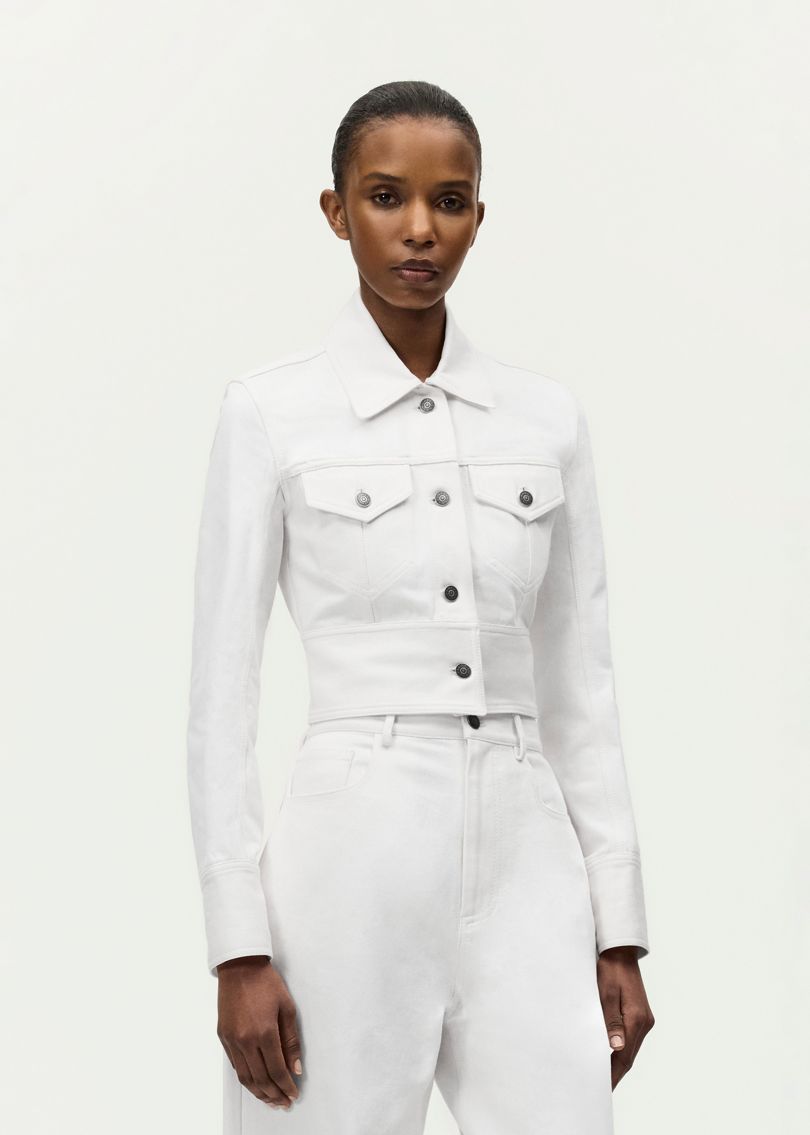 dante jacket JACKETS Adam Lippes