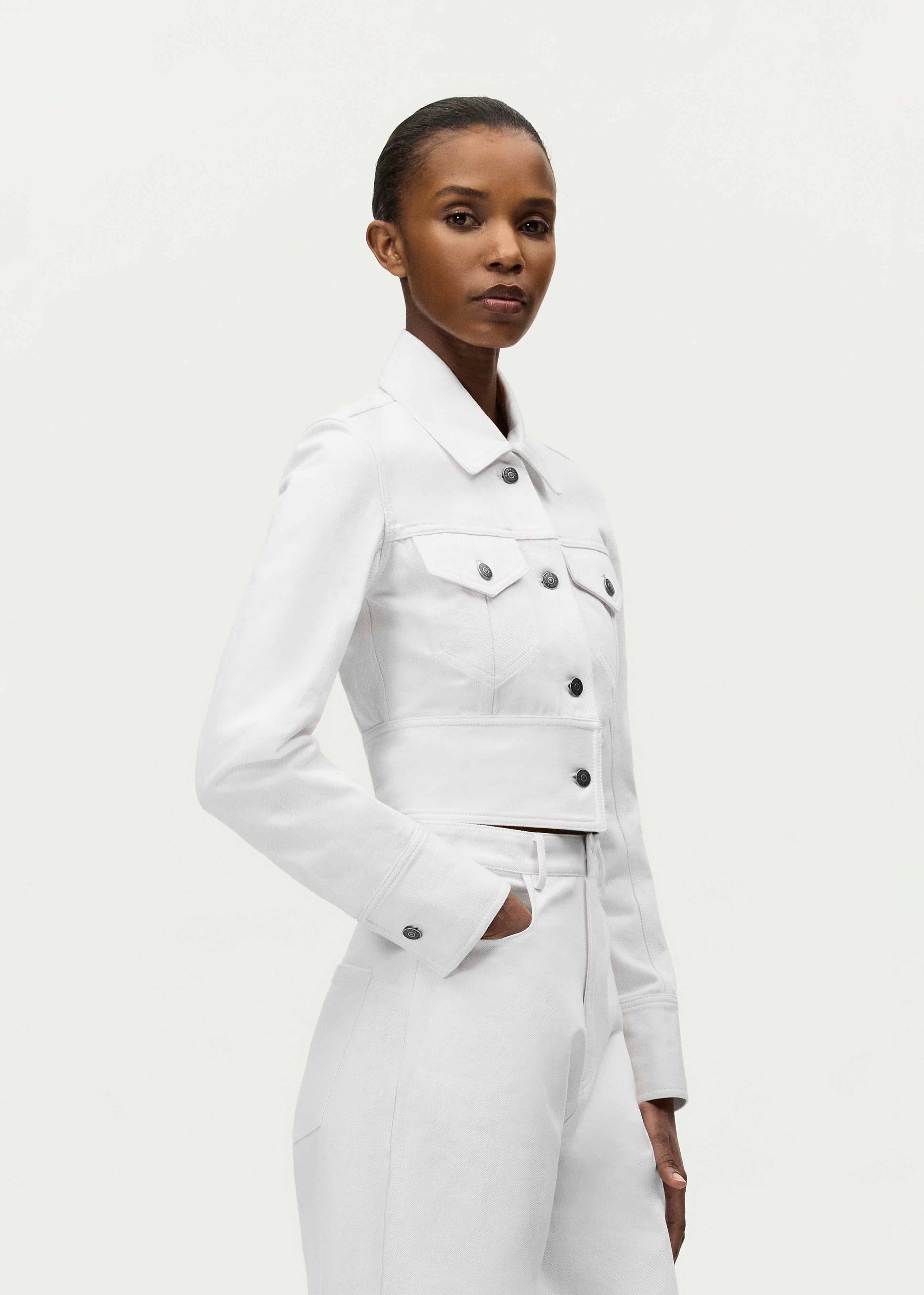 dante jacket JACKETS Adam Lippes