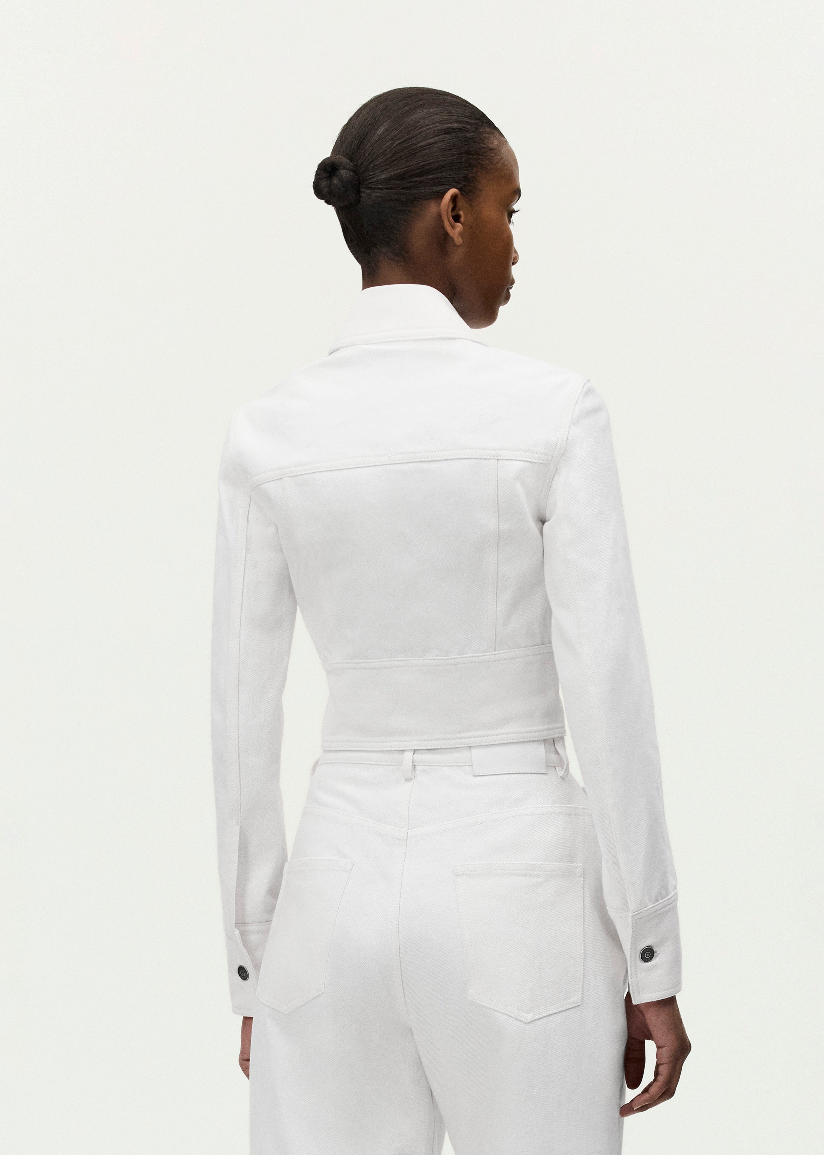 dante jacket JACKETS Adam Lippes